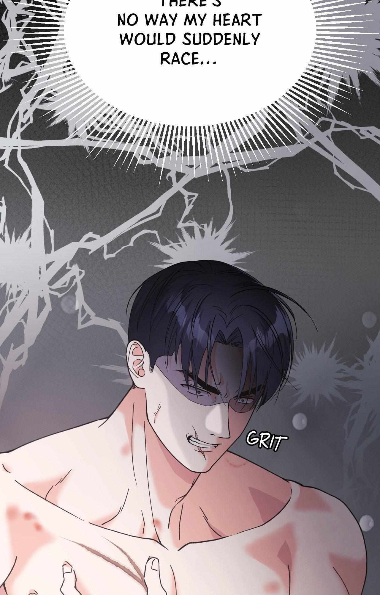 You are so lovely Chapter 27 - Page 22 in English