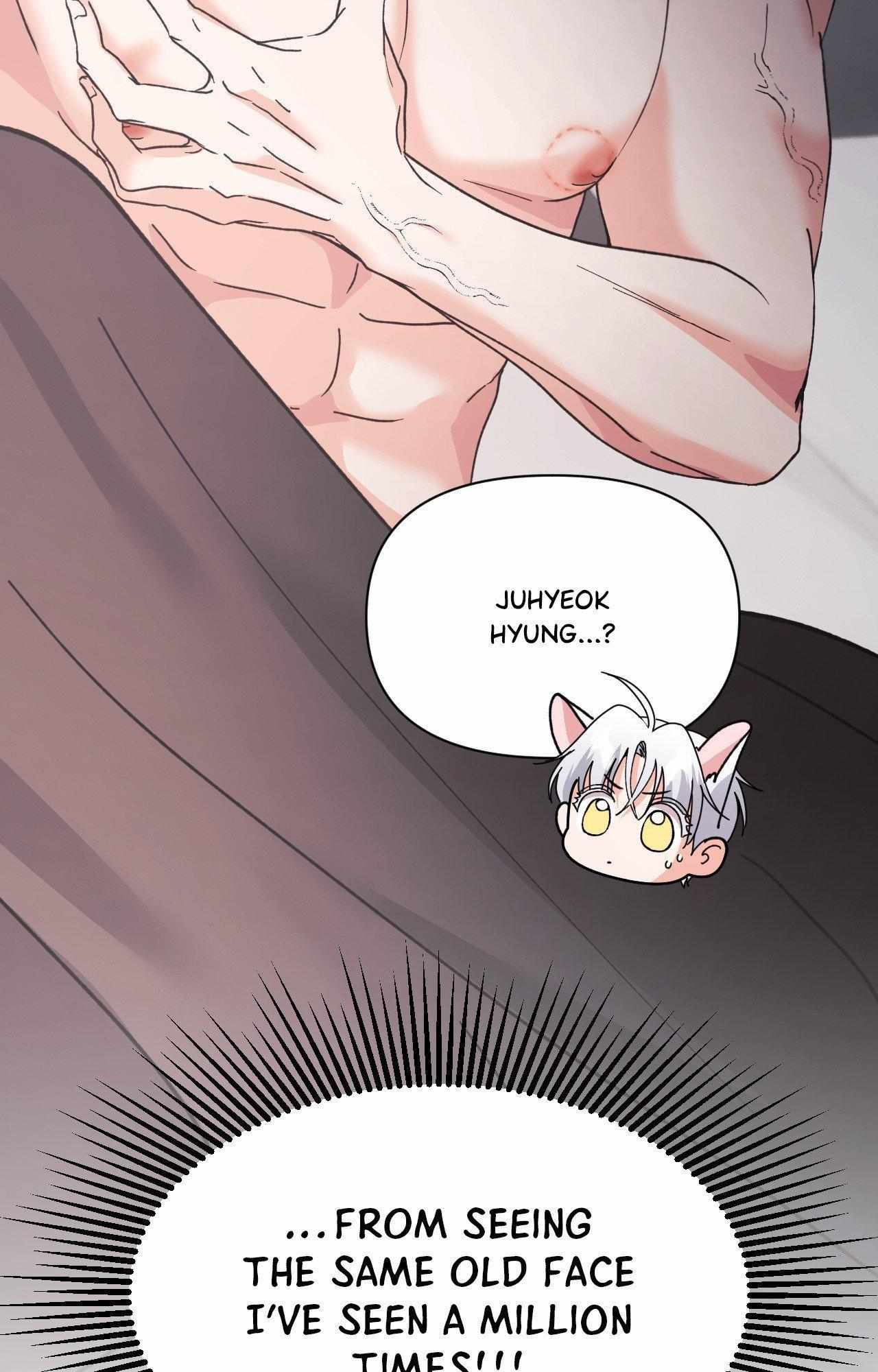 You are so lovely Chapter 27 - Page 23 in English