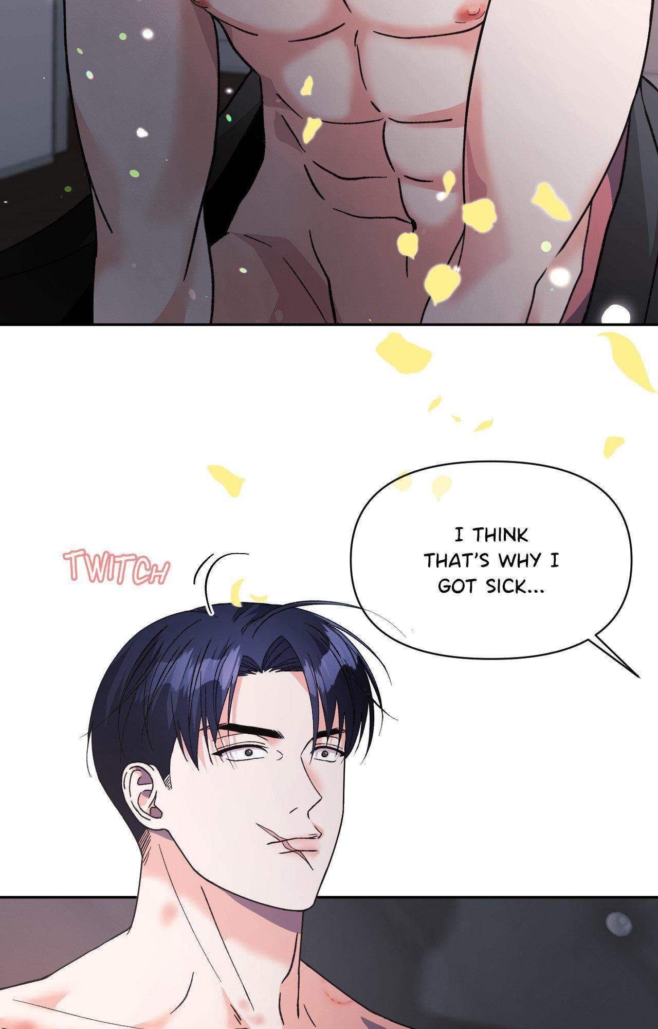 You are so lovely Chapter 27 - Page 30 in English
