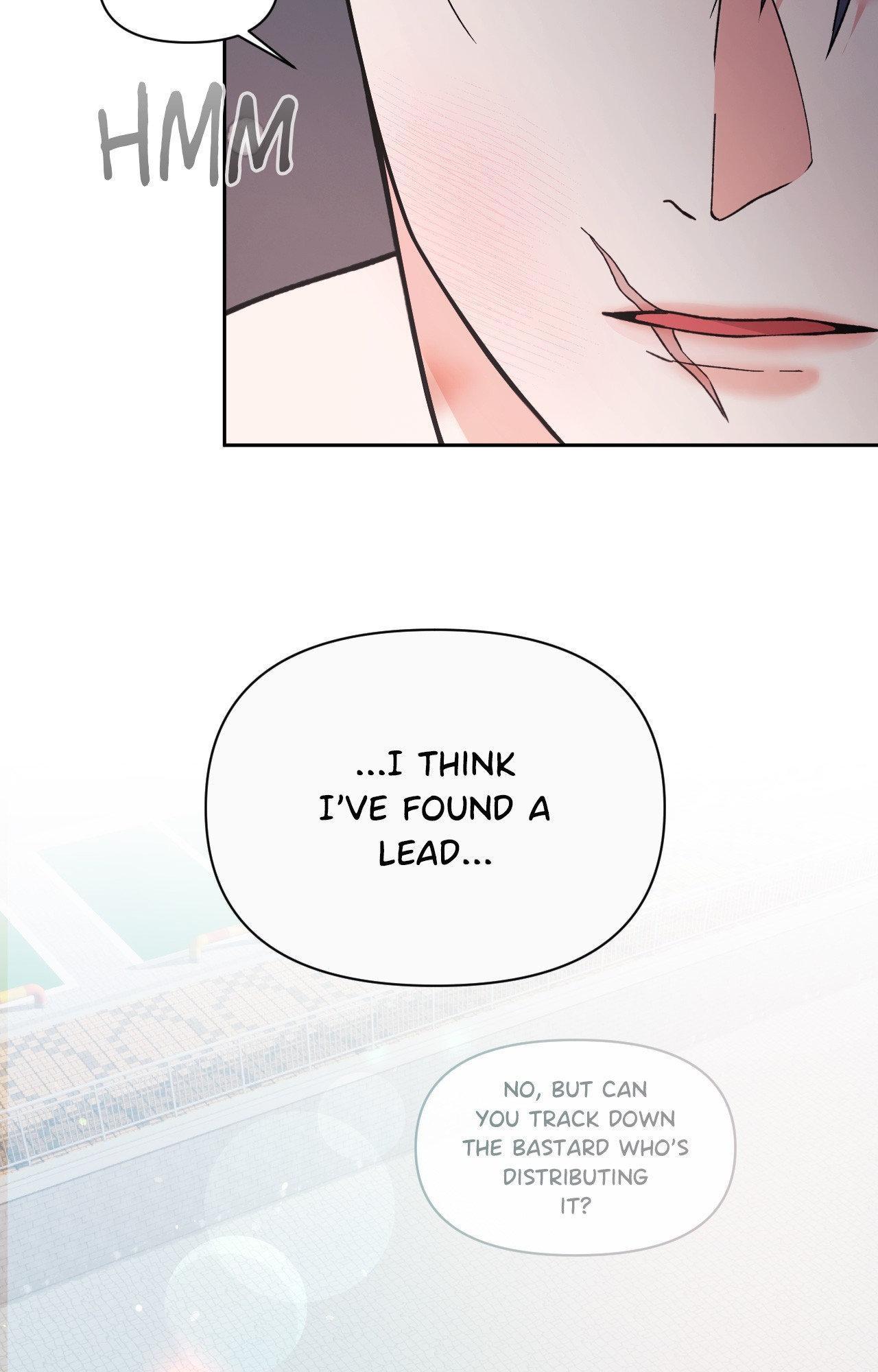 You are so lovely Chapter 27 - Page 34 in English