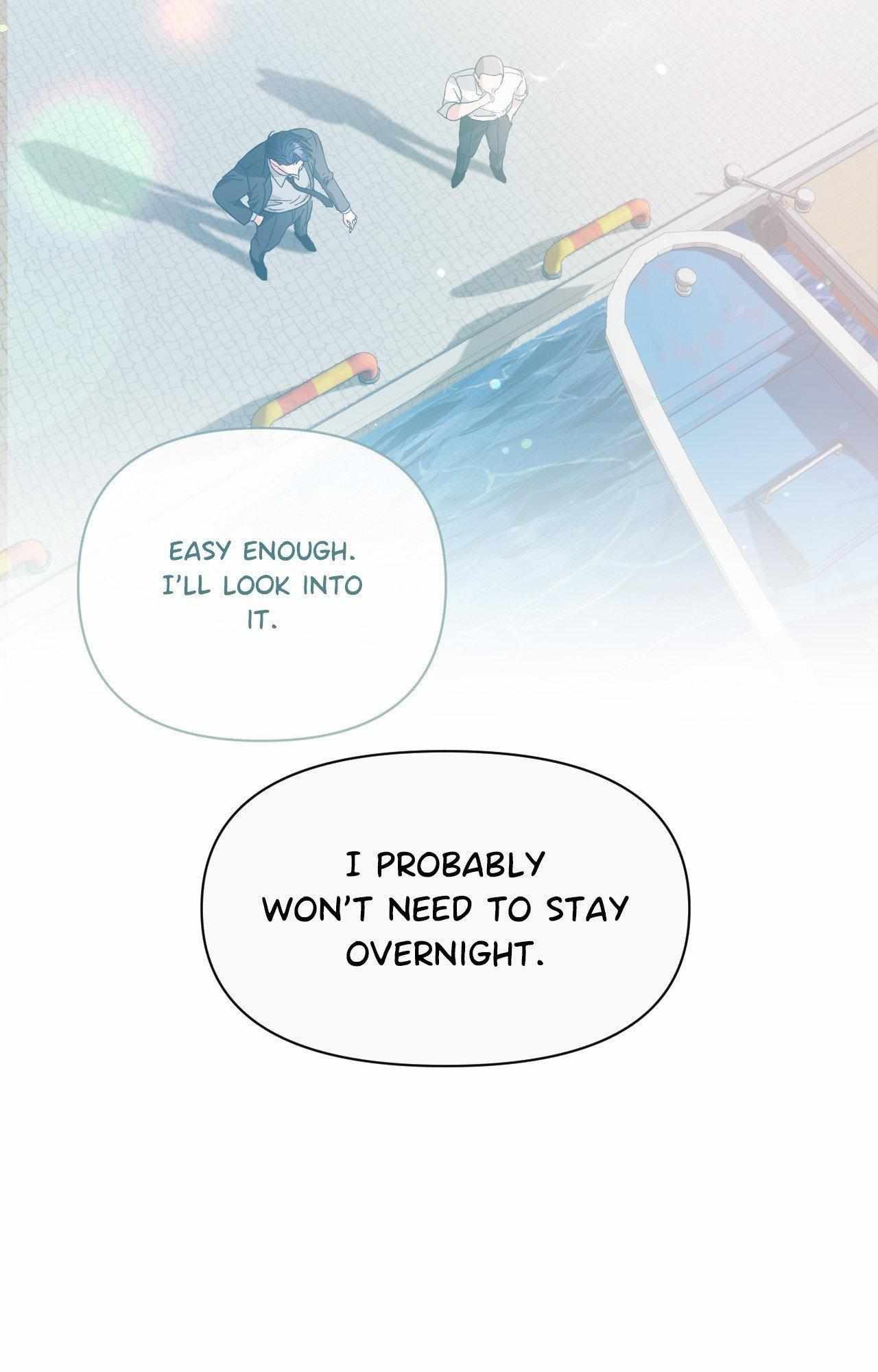 You are so lovely Chapter 27 - Page 35 in English