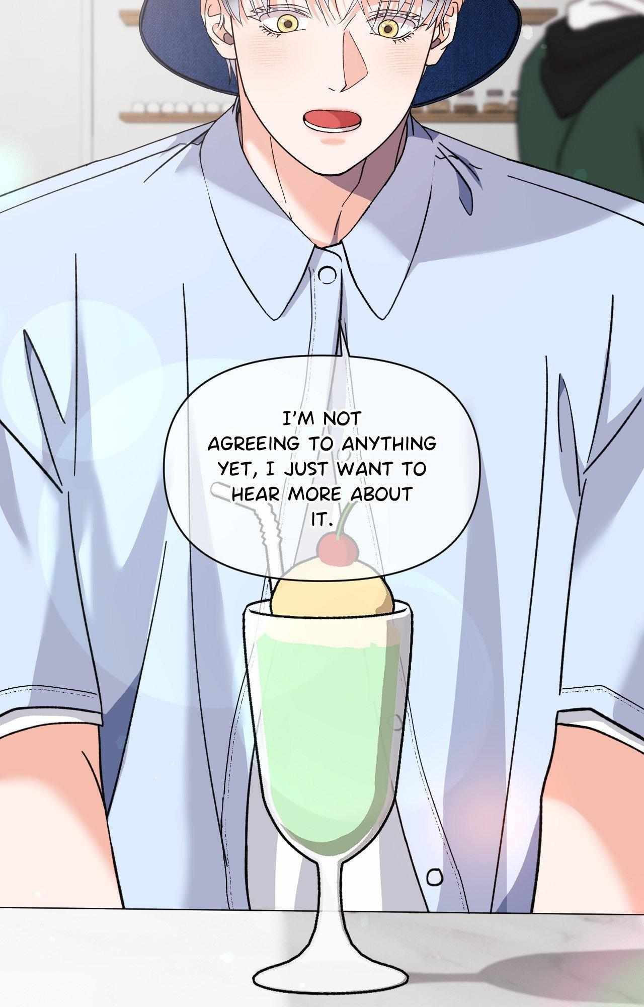 You are so lovely Chapter 27 - Page 48 in English