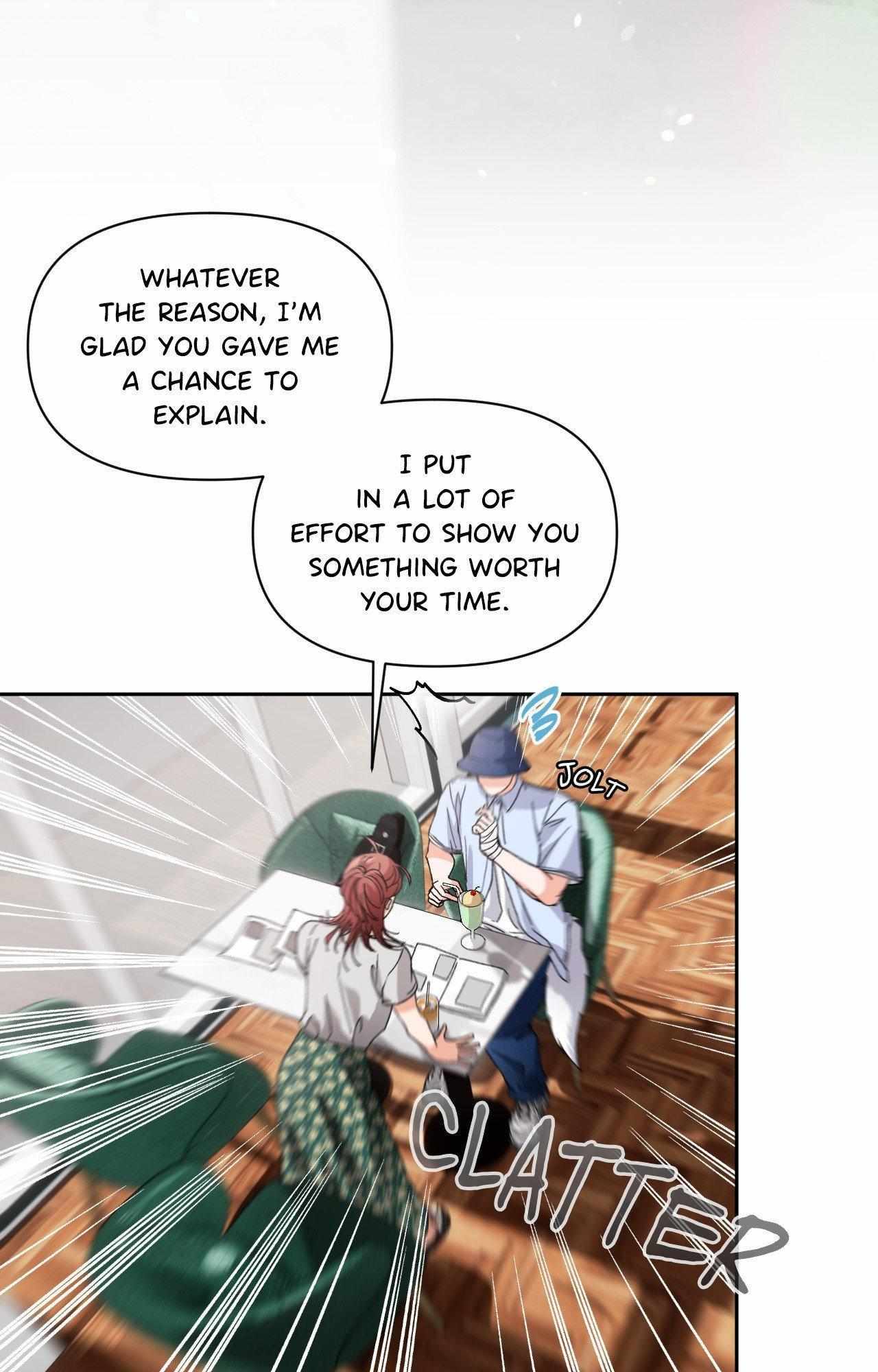 You are so lovely Chapter 27 - Page 49 in English