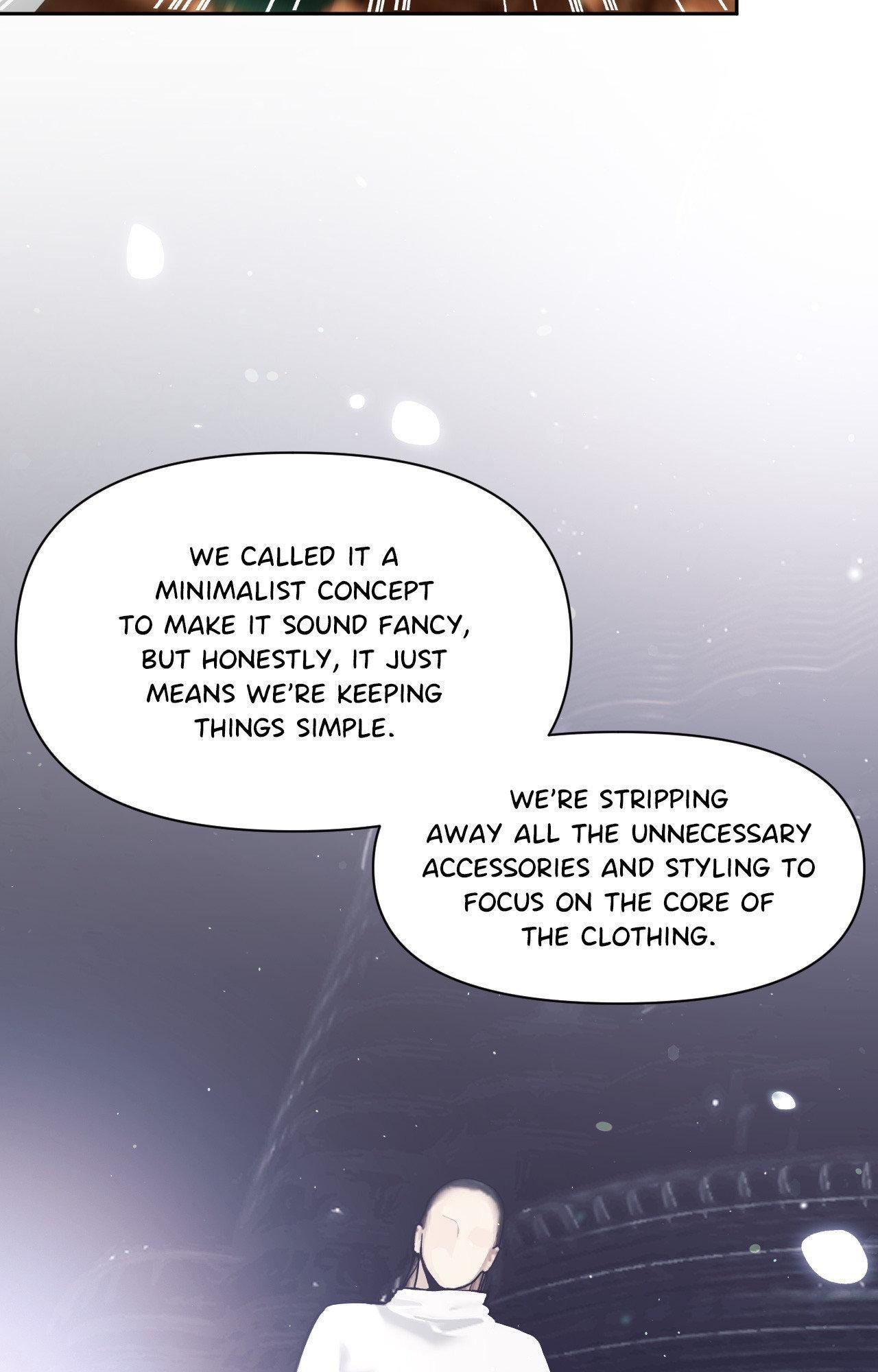 You are so lovely Chapter 27 - Page 50 in English