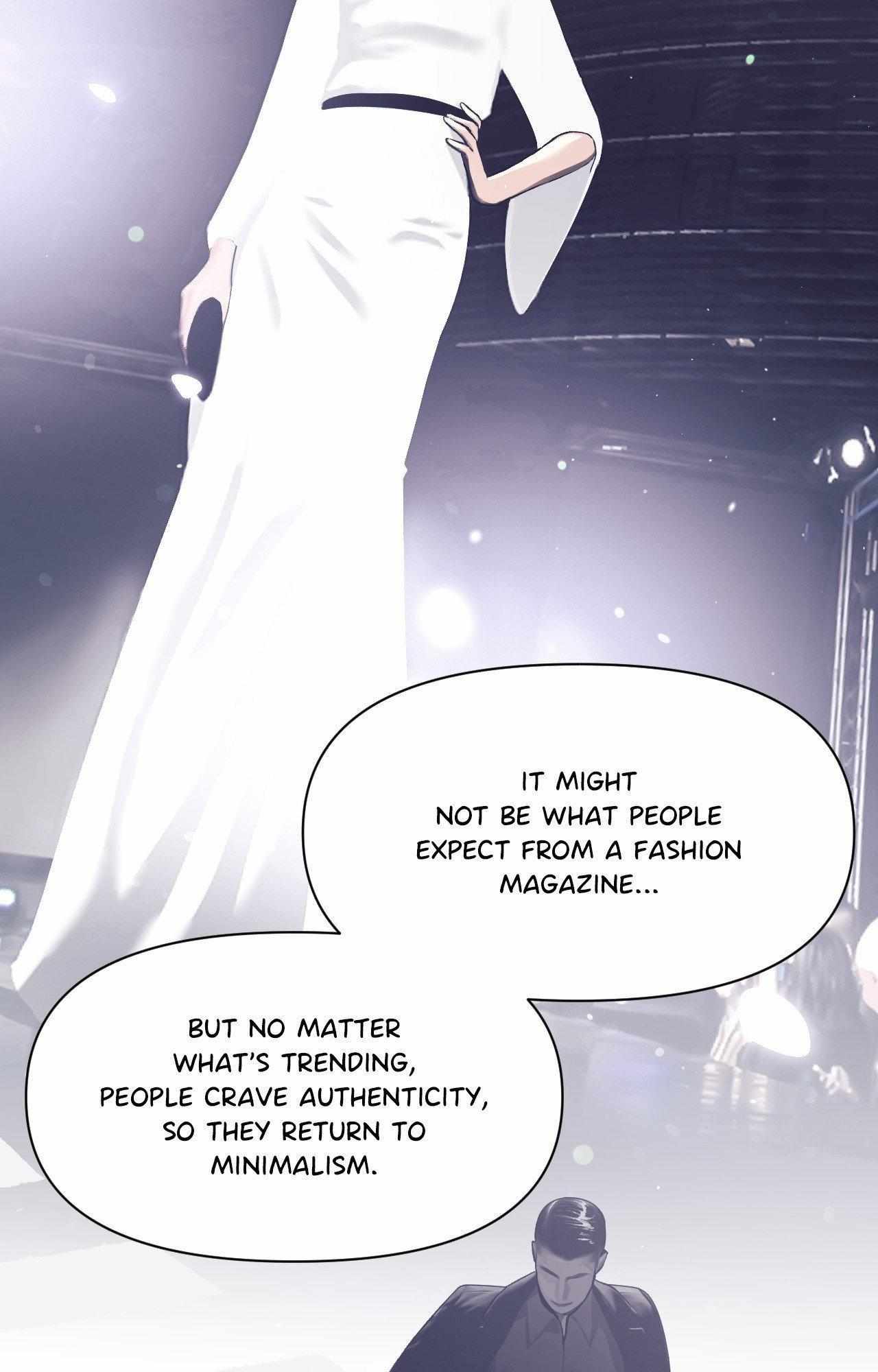 You are so lovely Chapter 27 - Page 51 in English