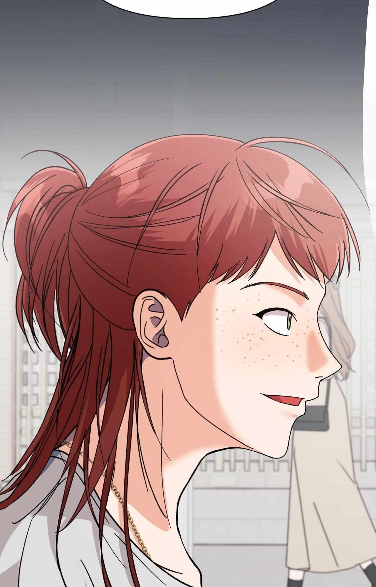 You are so lovely Chapter 27 - Page 54 in English