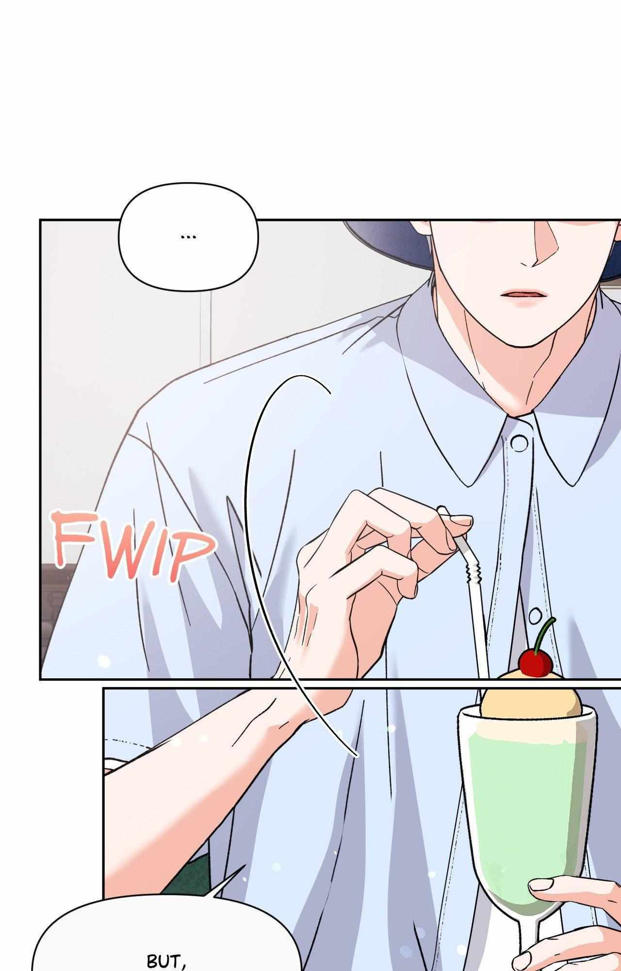 You are so lovely Chapter 27 - Page 56 in English