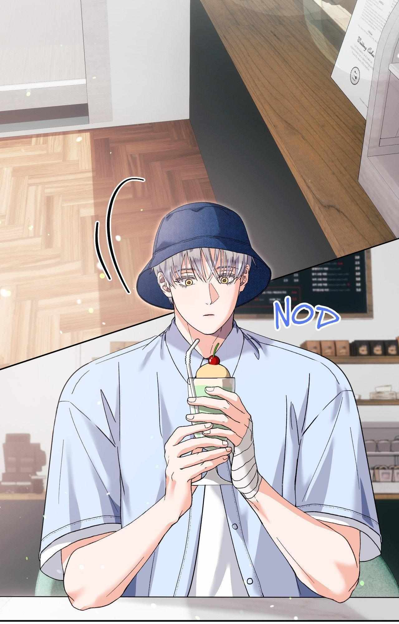 You are so lovely Chapter 27 - Page 60 in English
