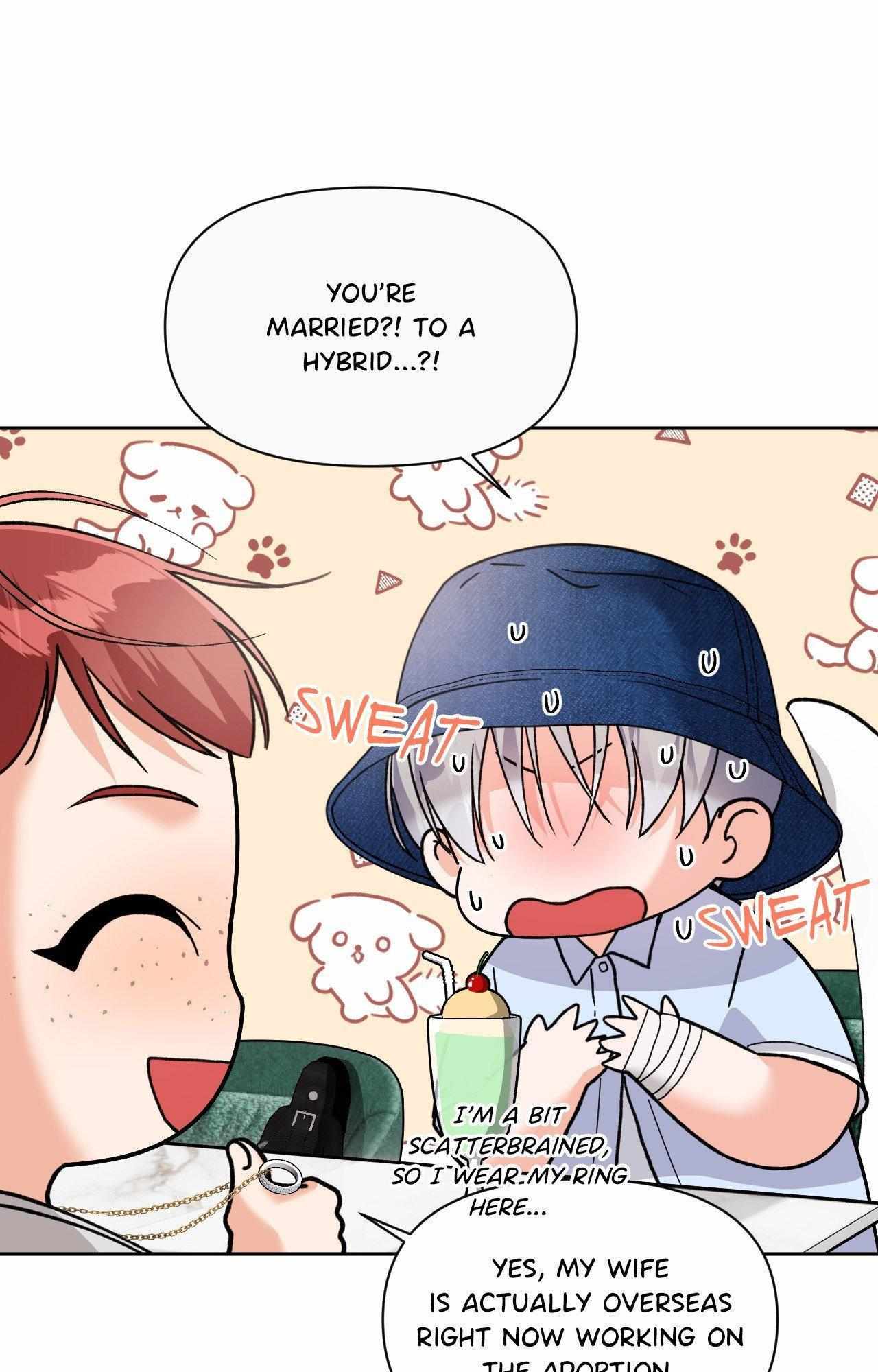 You are so lovely Chapter 27 - Page 64 in English