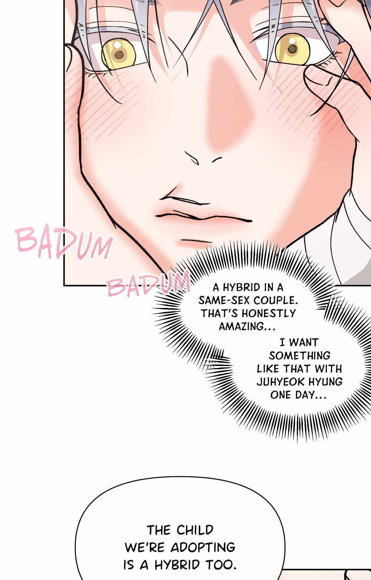 You are so lovely Chapter 27 - Page 66 in English