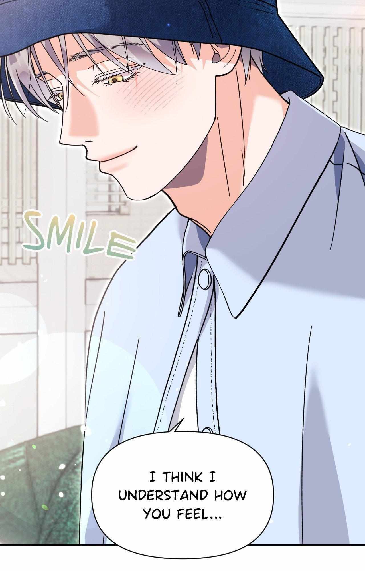 You are so lovely Chapter 27 - Page 72 in English