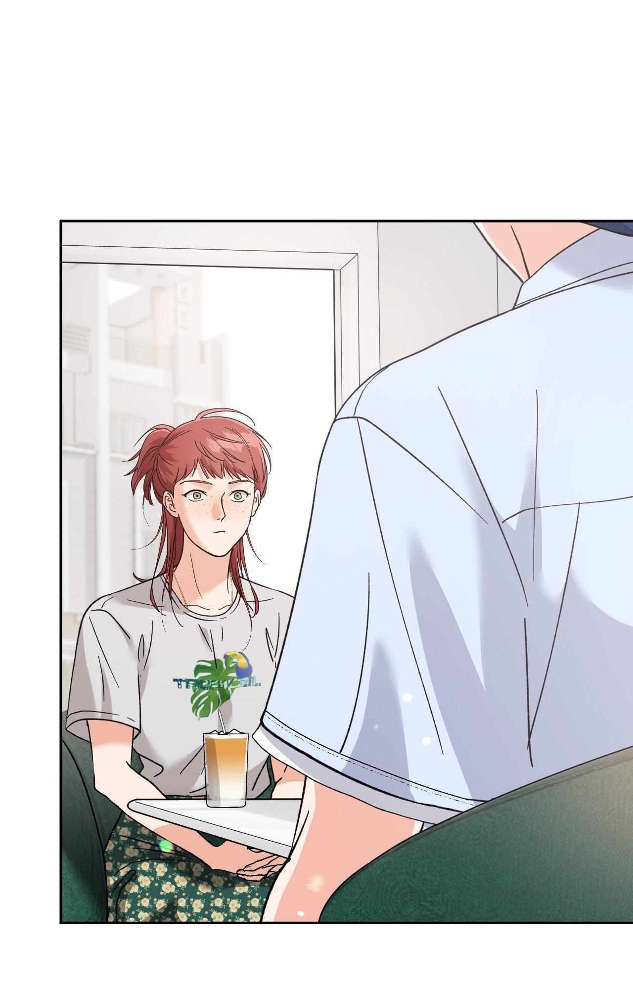 You are so lovely Chapter 27 - Page 73 in English