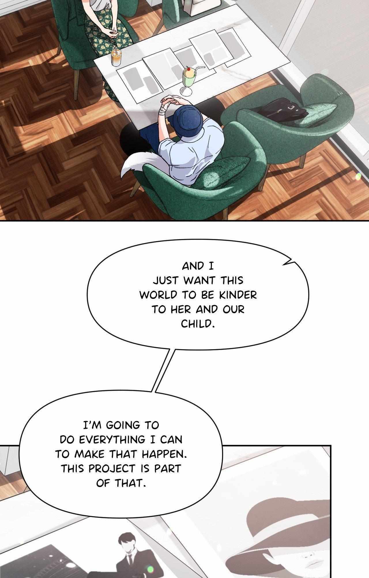You are so lovely Chapter 27 - Page 75 in English