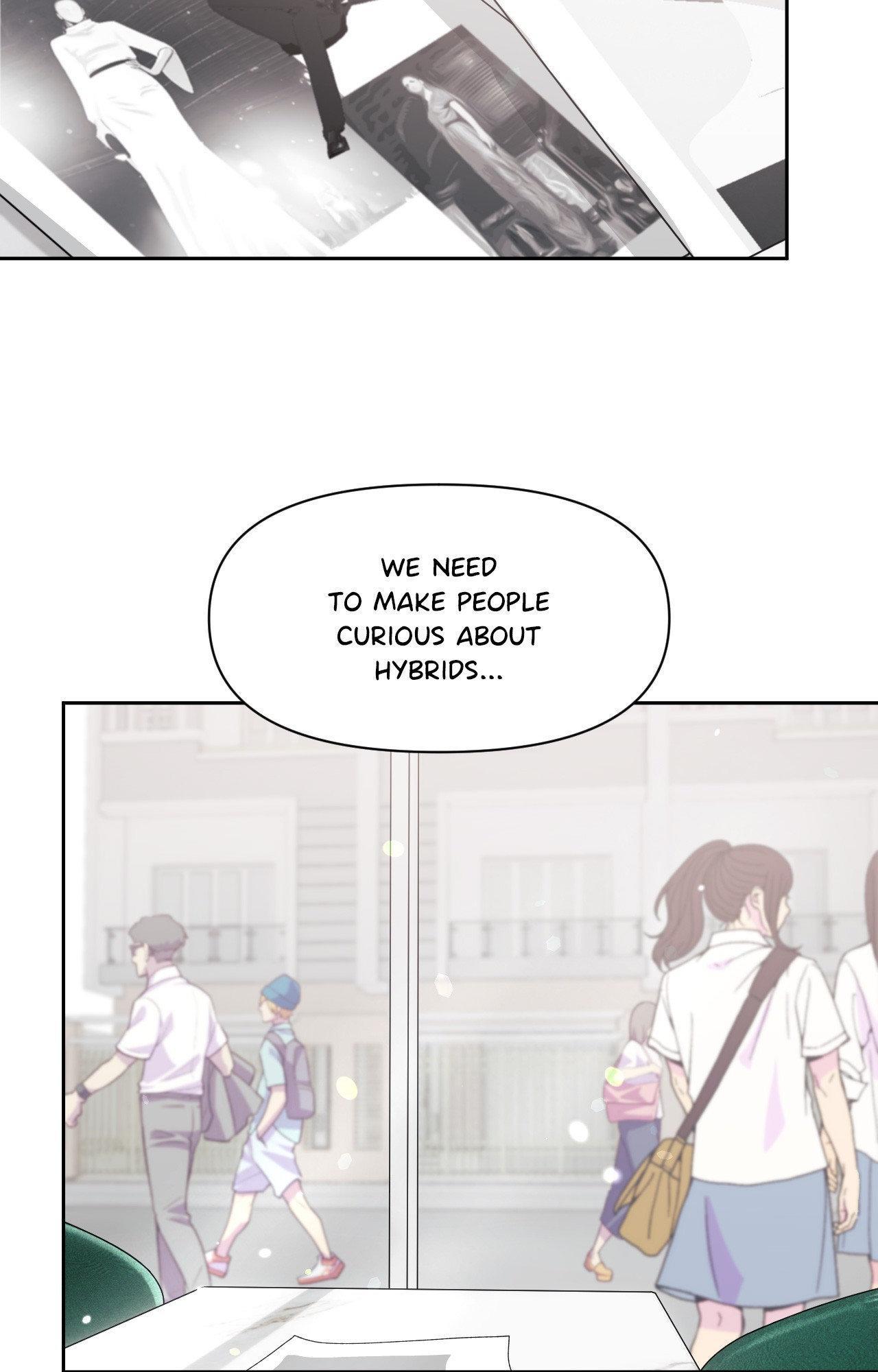 You are so lovely Chapter 27 - Page 76 in English