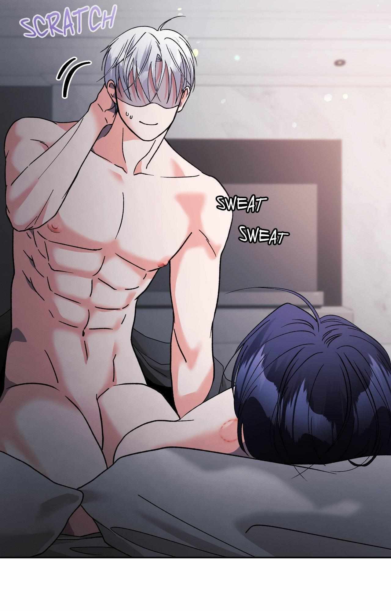 You are so lovely Chapter 27 - Page 8 in English