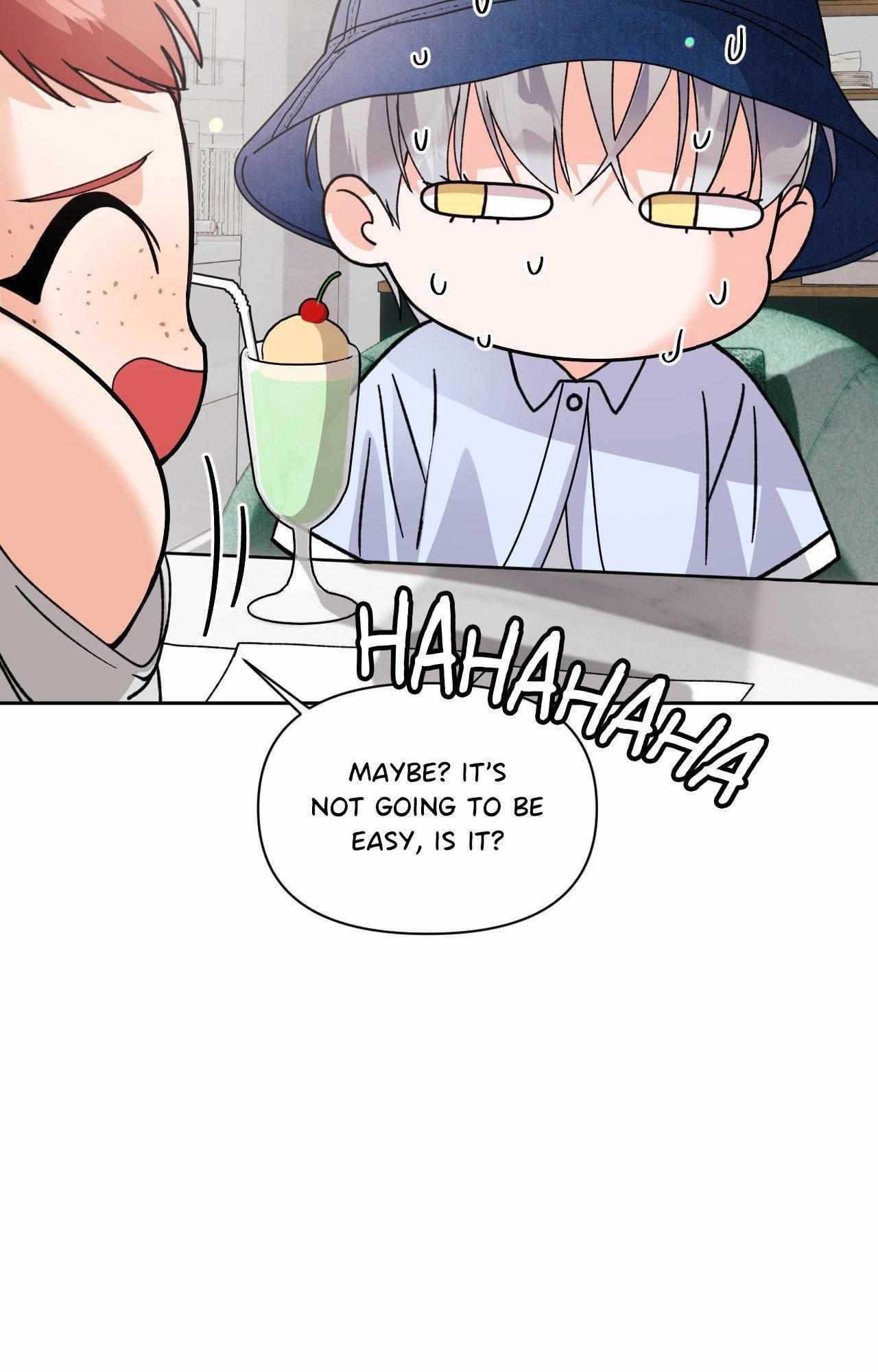 You are so lovely Chapter 27 - Page 80 in English