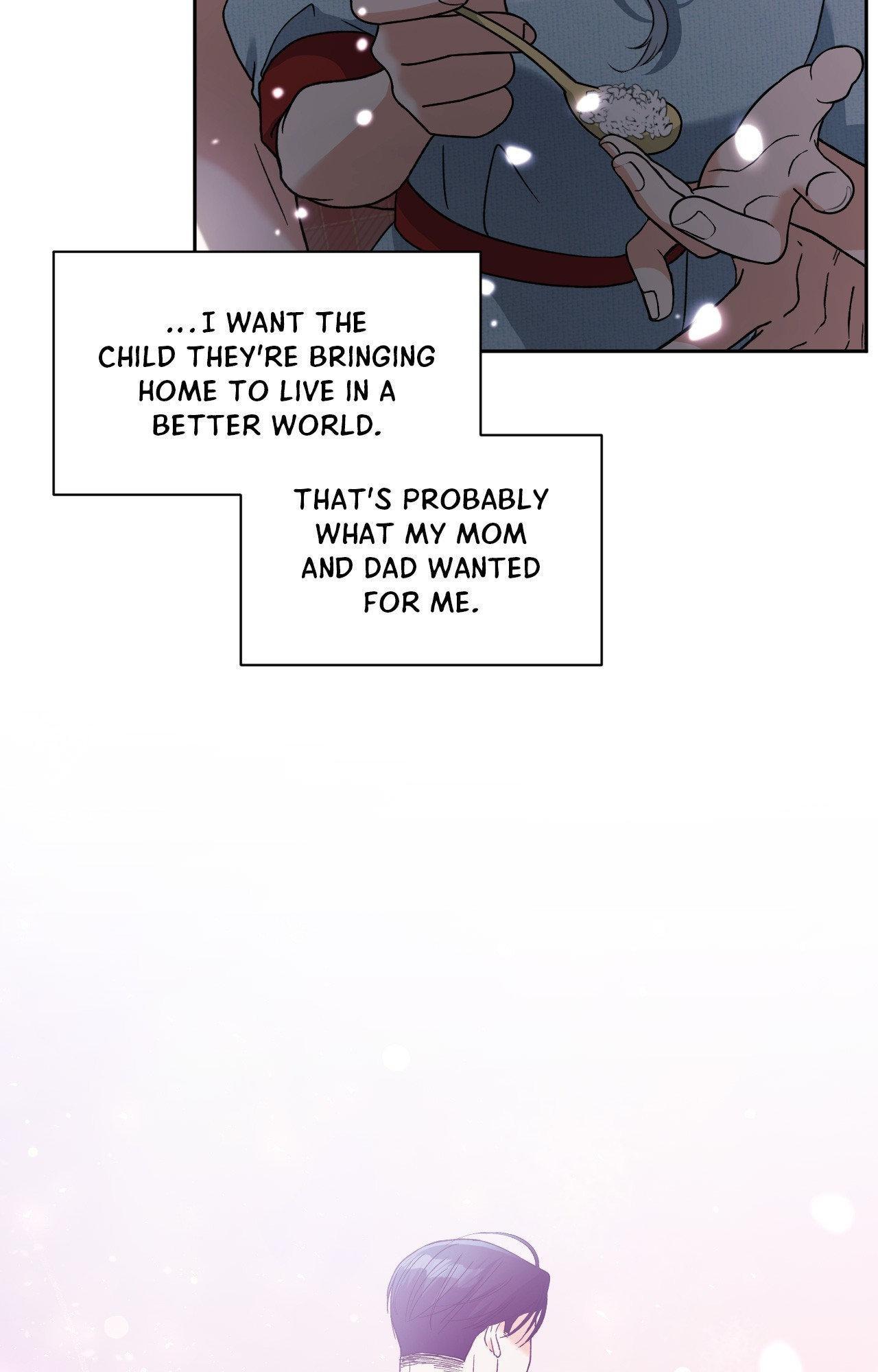 You are so lovely Chapter 27 - Page 87 in English