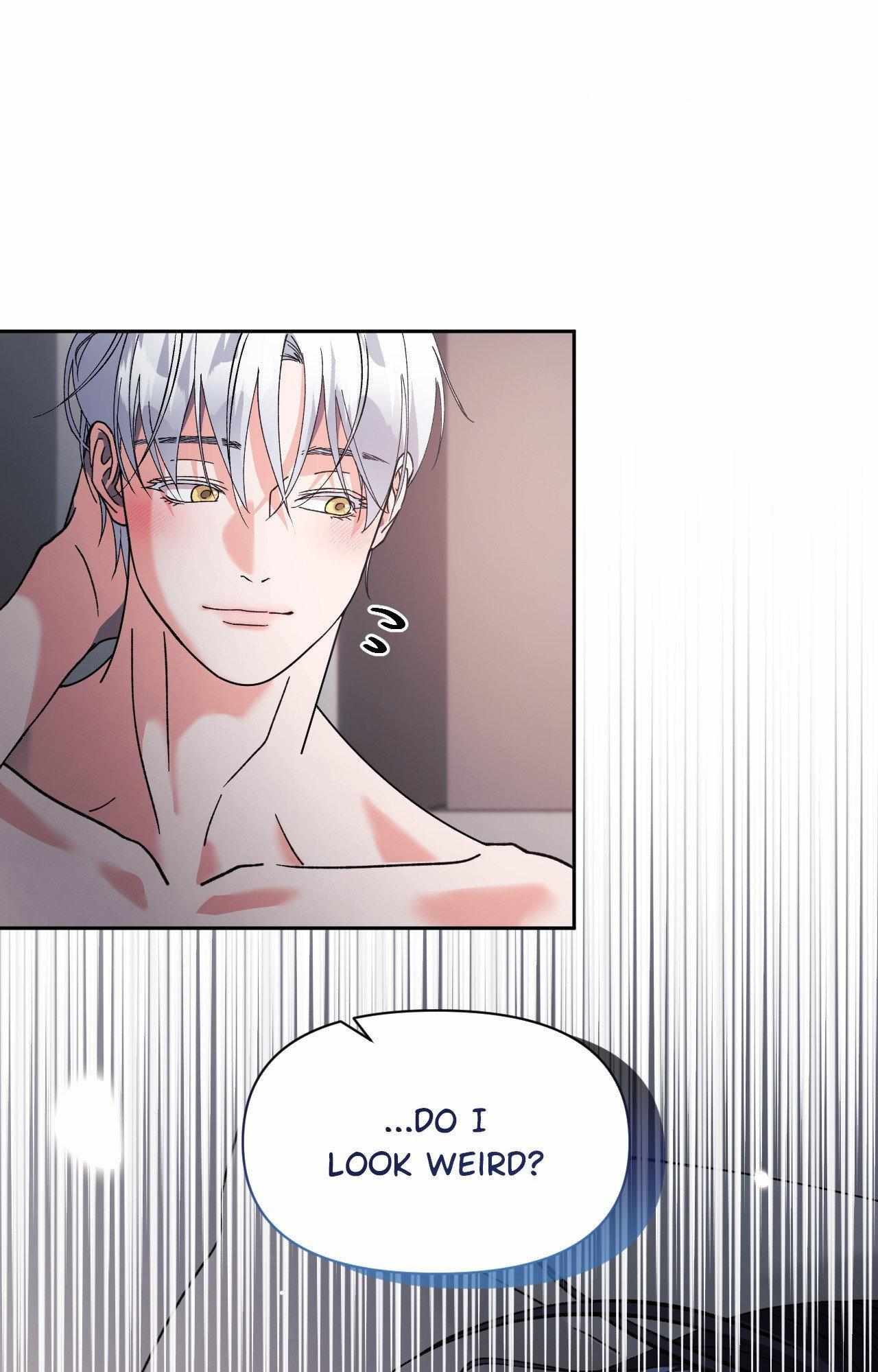 You are so lovely Chapter 27 - Page 9 in English