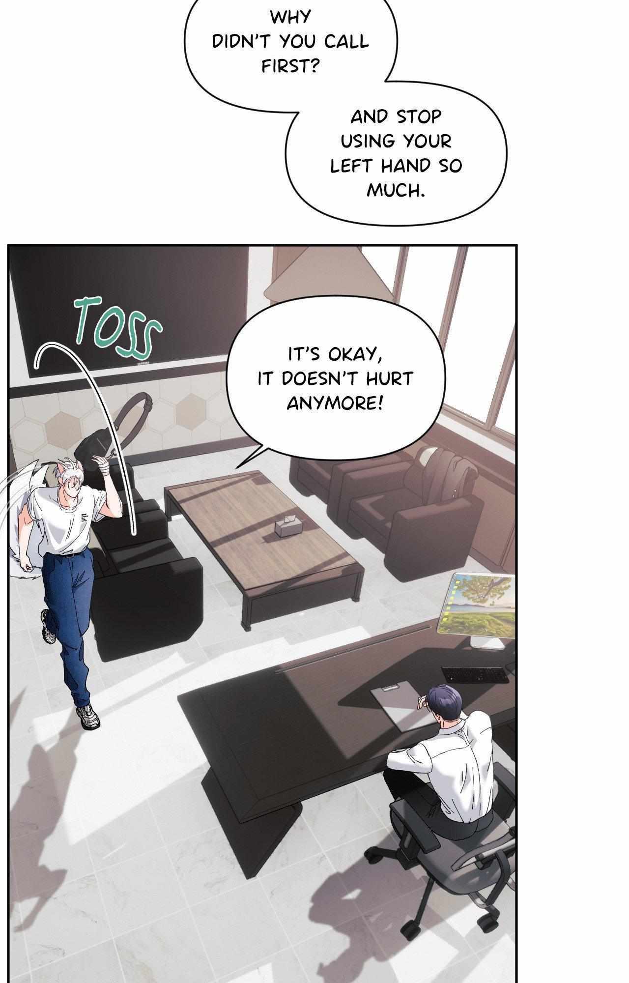 You are so lovely Chapter 28 - Page 14 in English