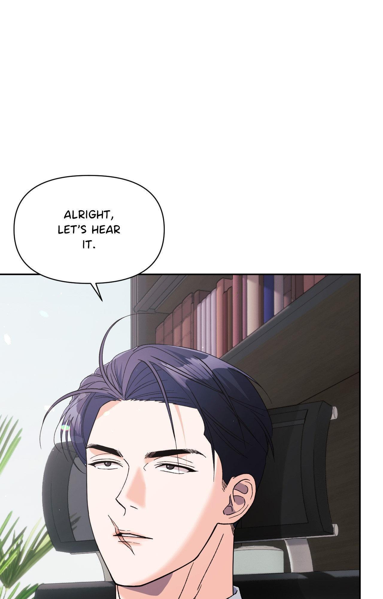 You are so lovely Chapter 28 - Page 17 in English