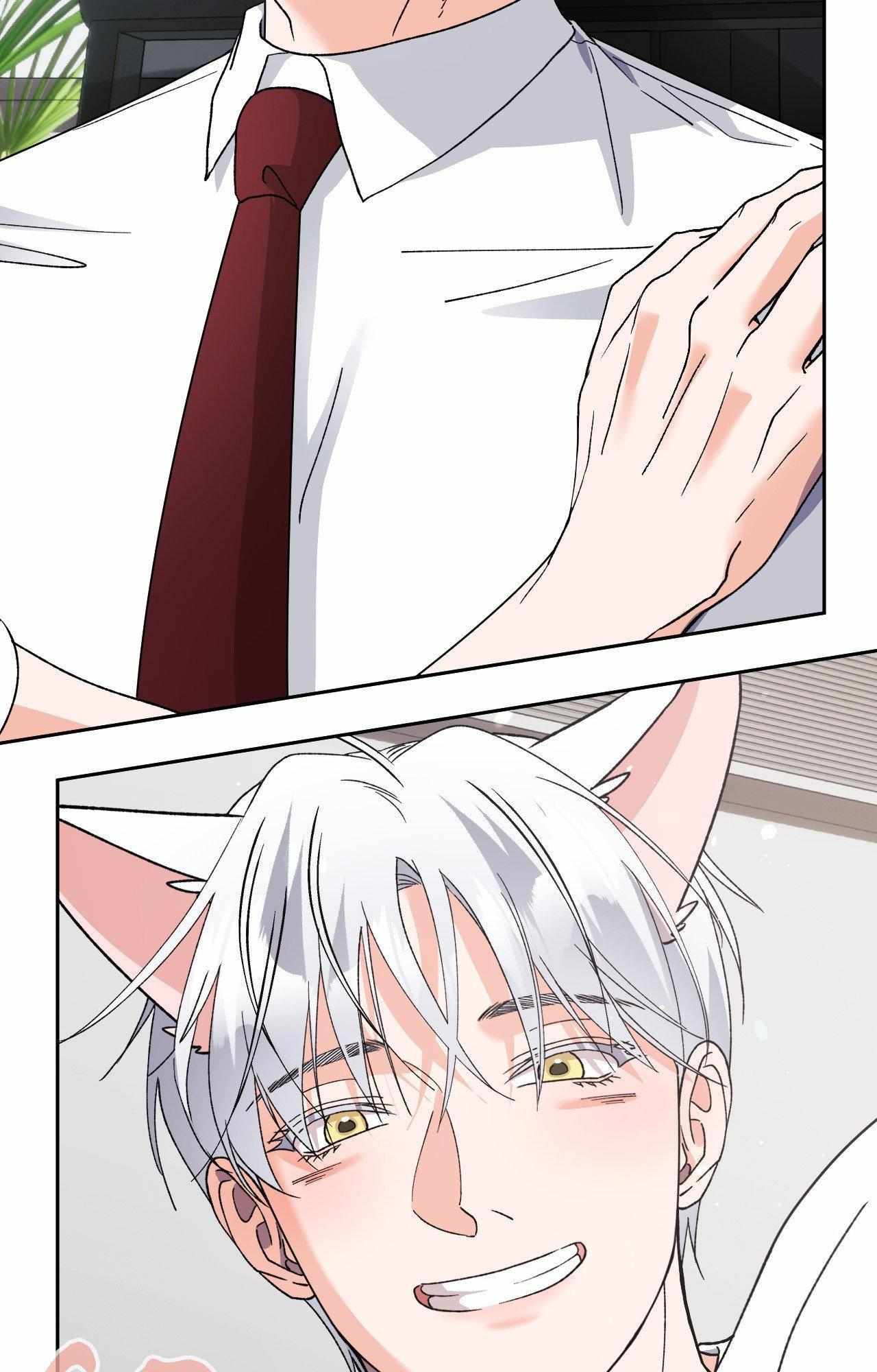 You are so lovely Chapter 28 - Page 18 in English
