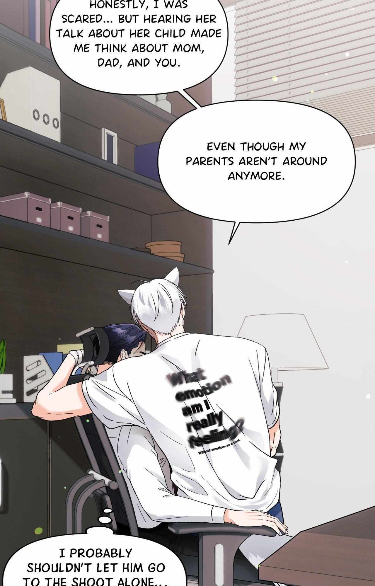 You are so lovely Chapter 28 - Page 24 in English