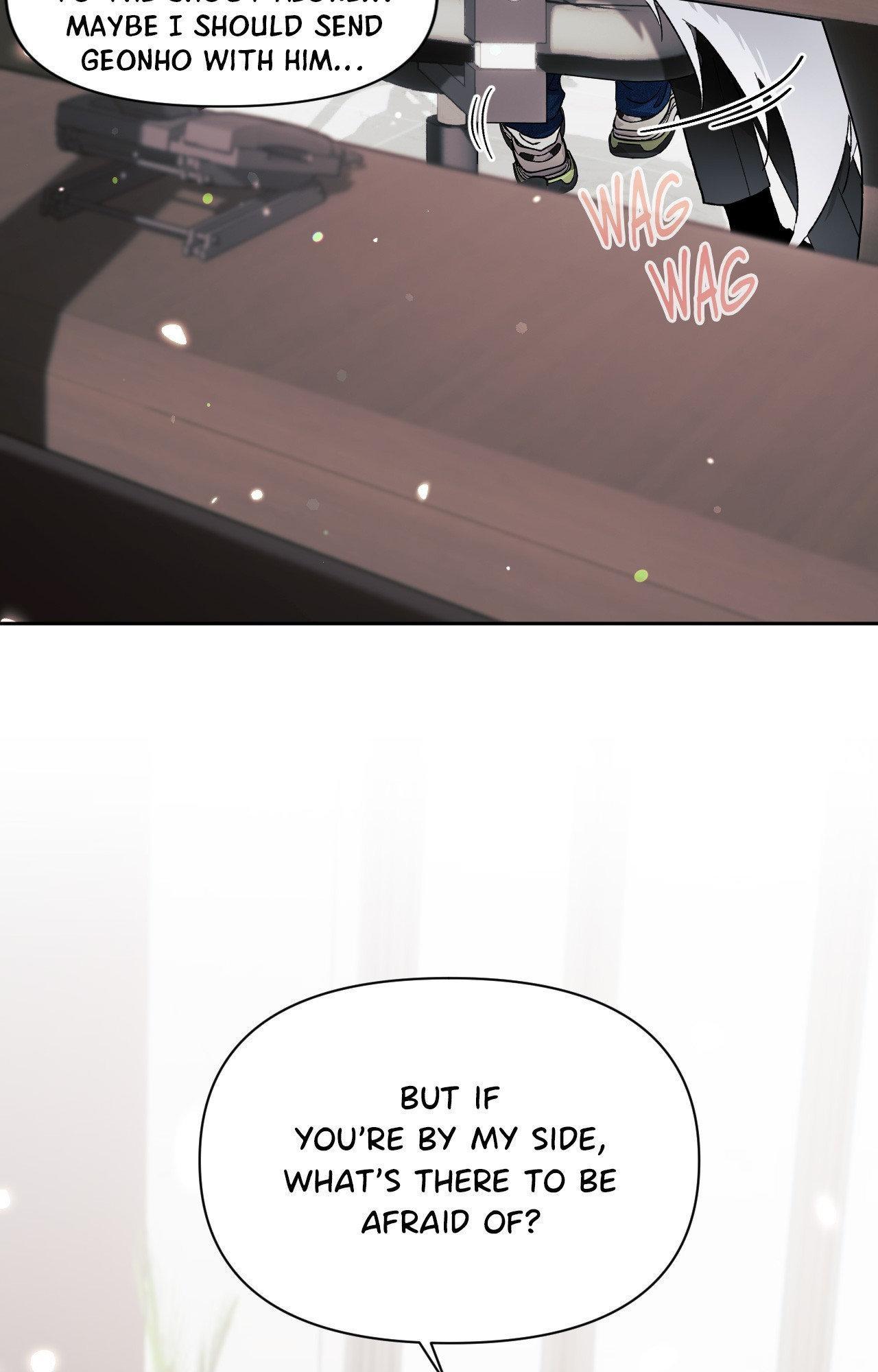 You are so lovely Chapter 28 - Page 25 in English