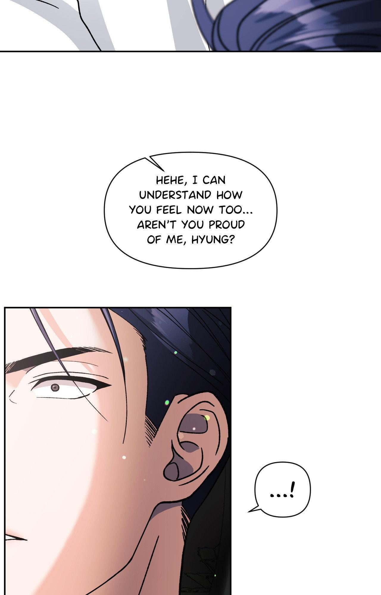 You are so lovely Chapter 28 - Page 27 in English