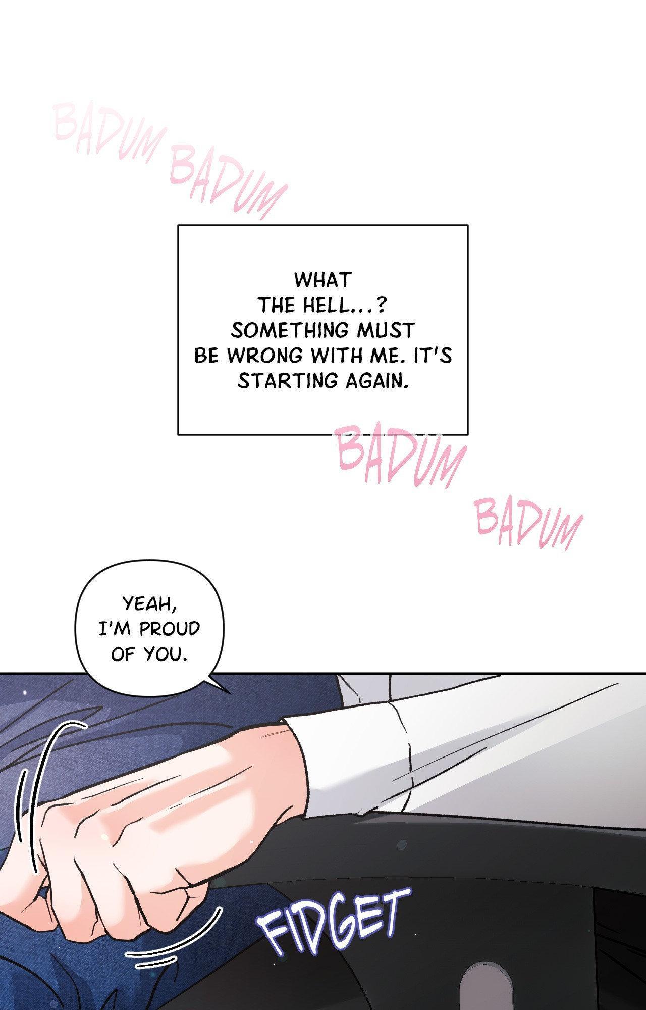 You are so lovely Chapter 28 - Page 29 in English