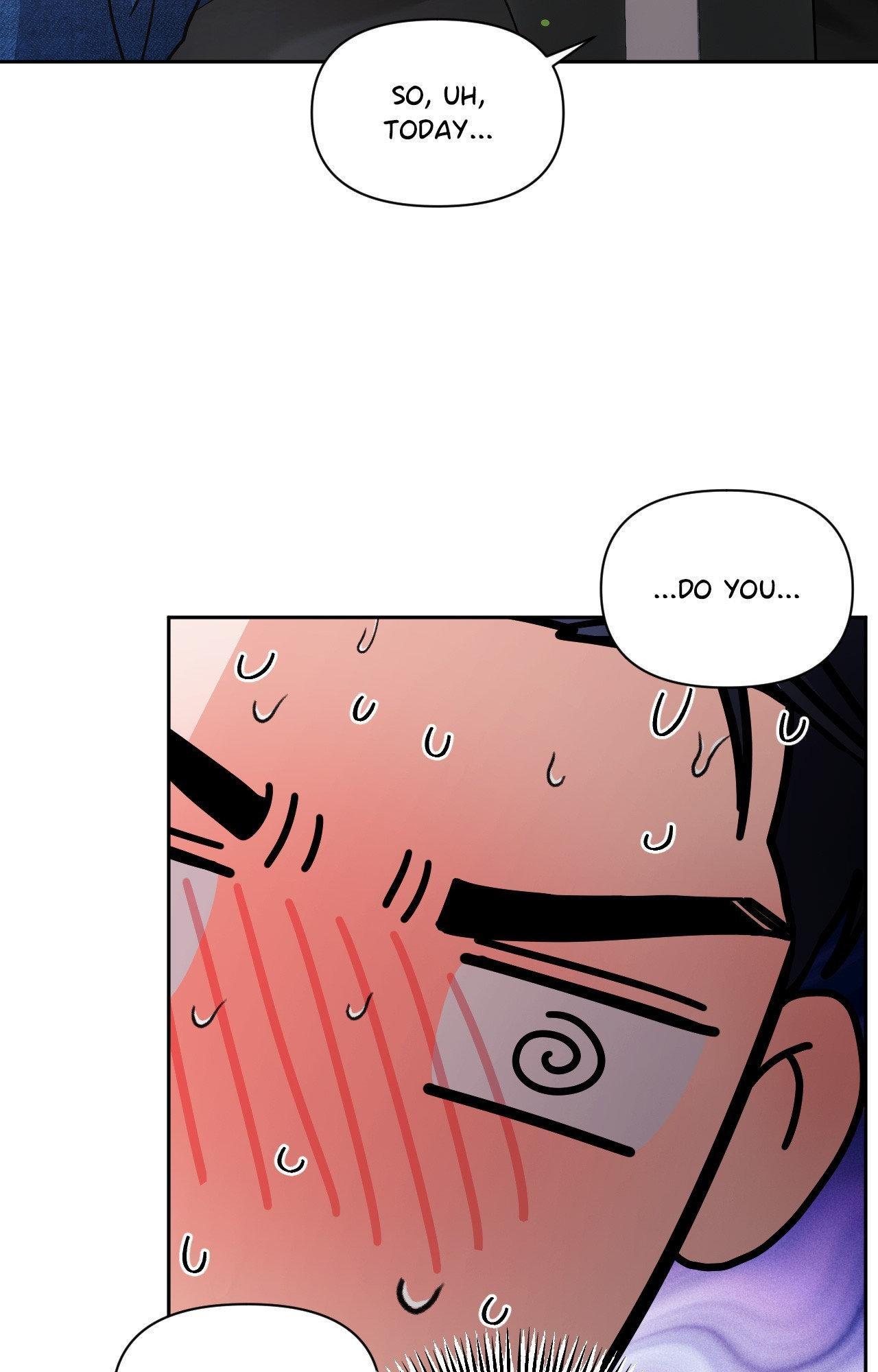 You are so lovely Chapter 28 - Page 30 in English