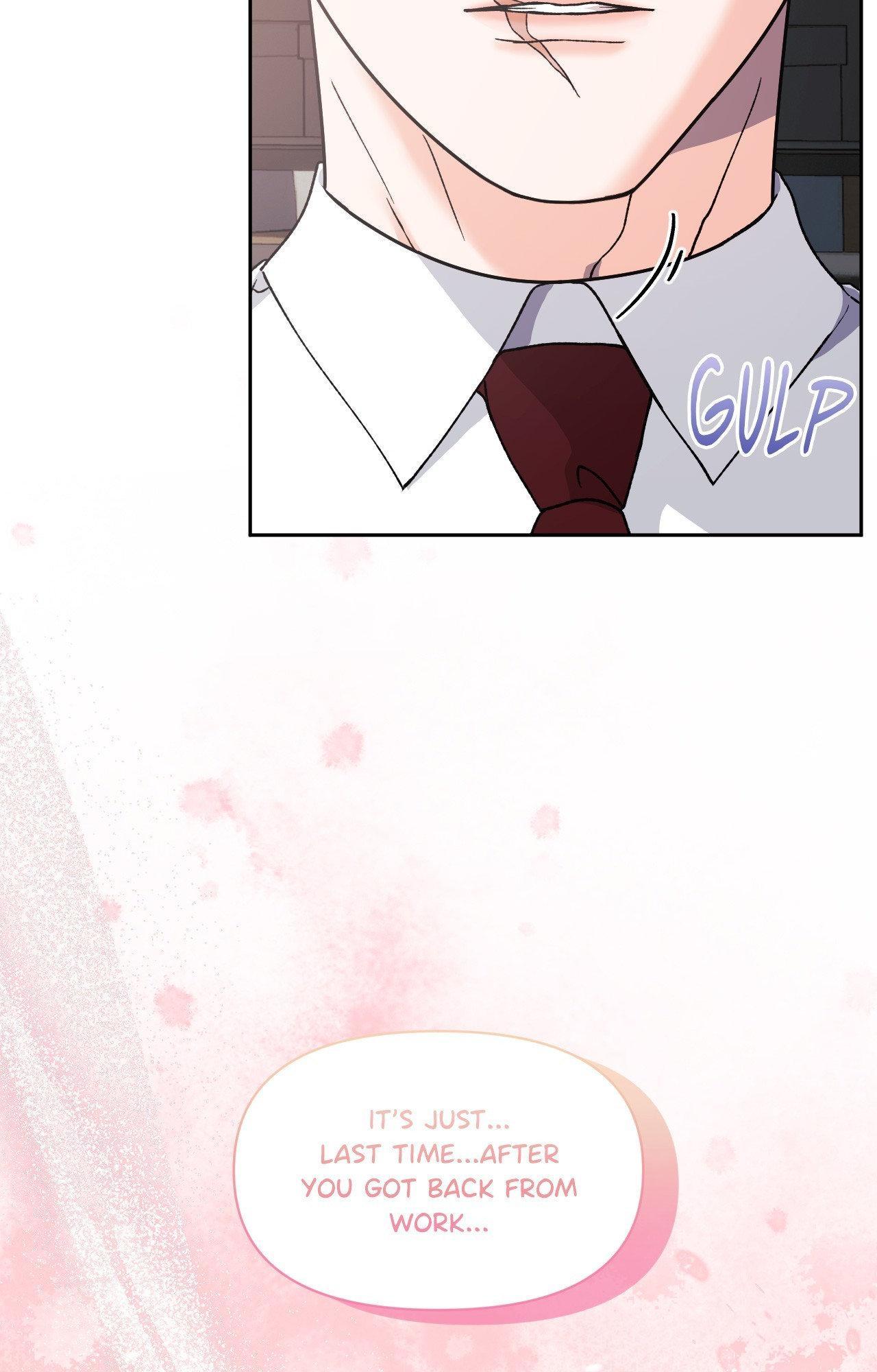 You are so lovely Chapter 28 - Page 35 in English