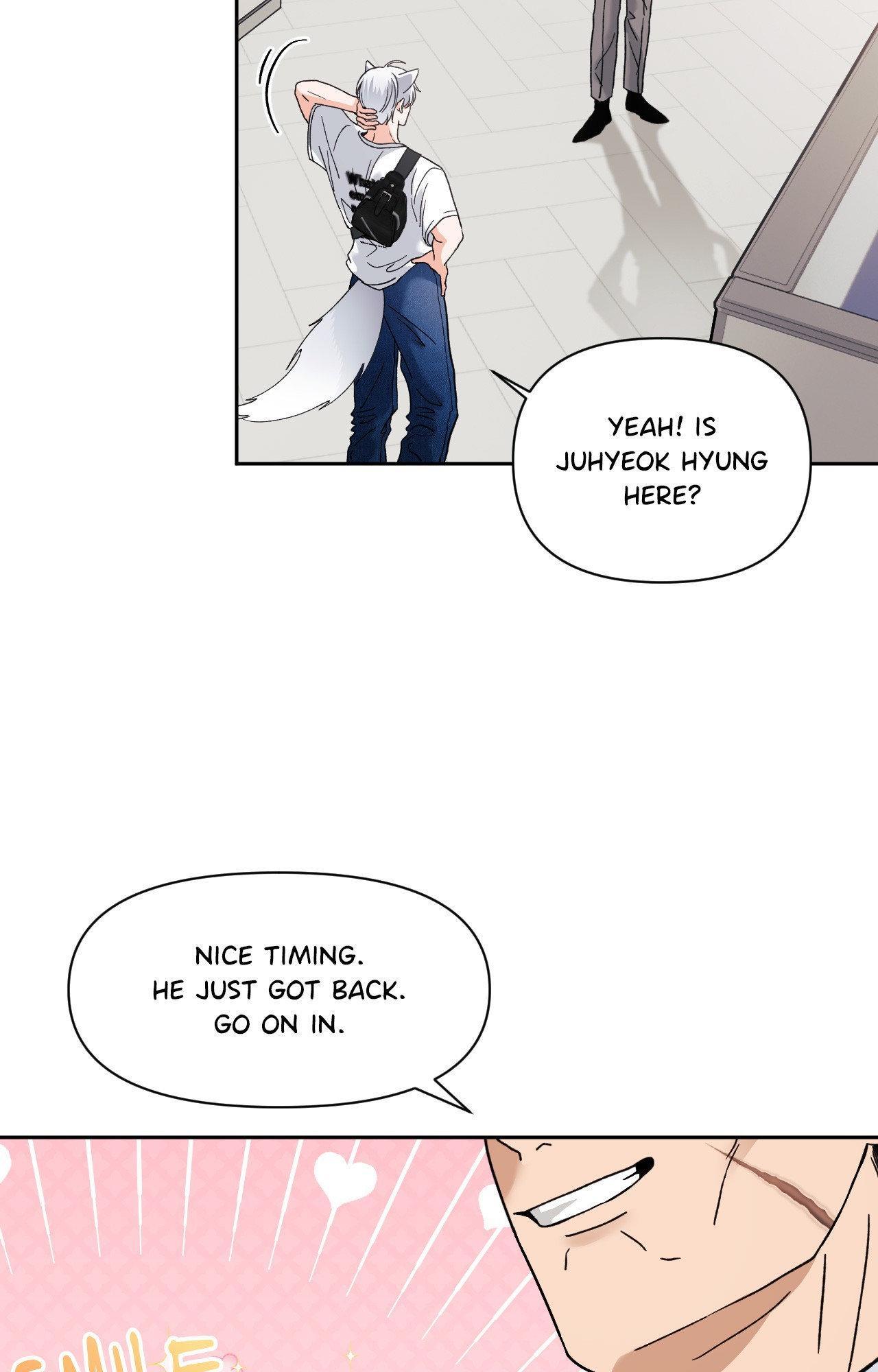 You are so lovely Chapter 28 - Page 4 in English