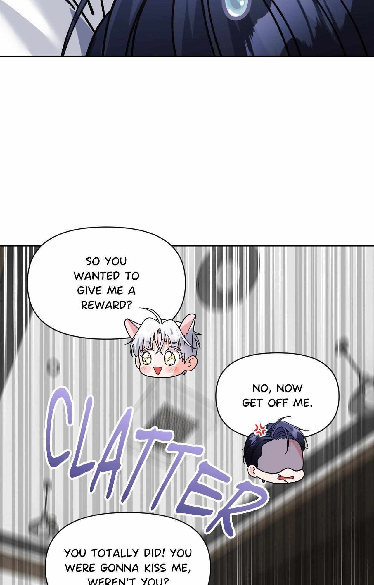 You are so lovely Chapter 28 - Page 40 in English