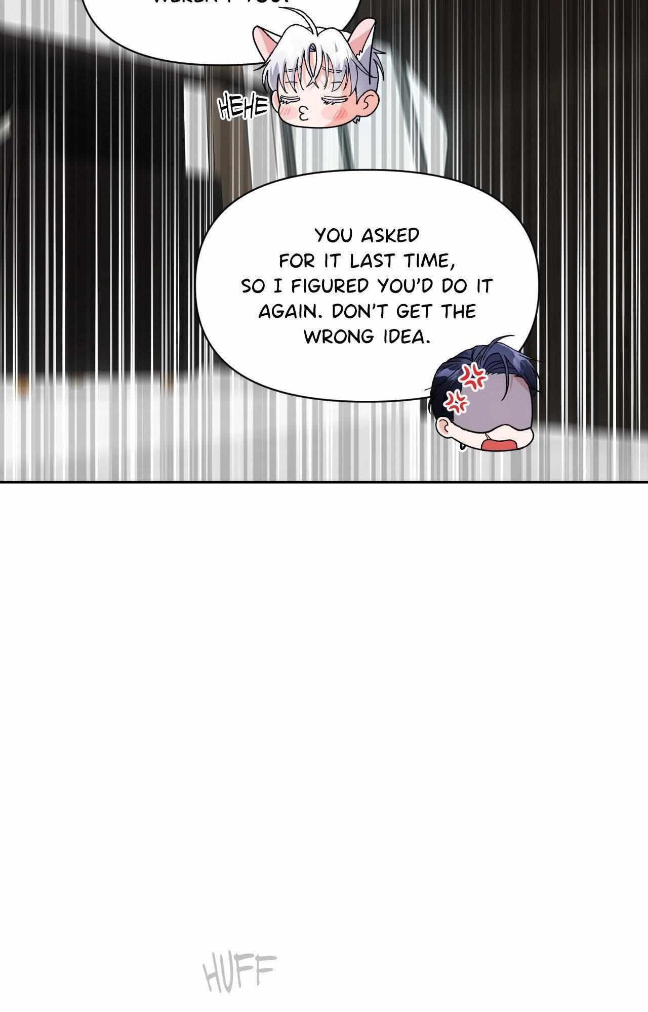 You are so lovely Chapter 28 - Page 41 in English