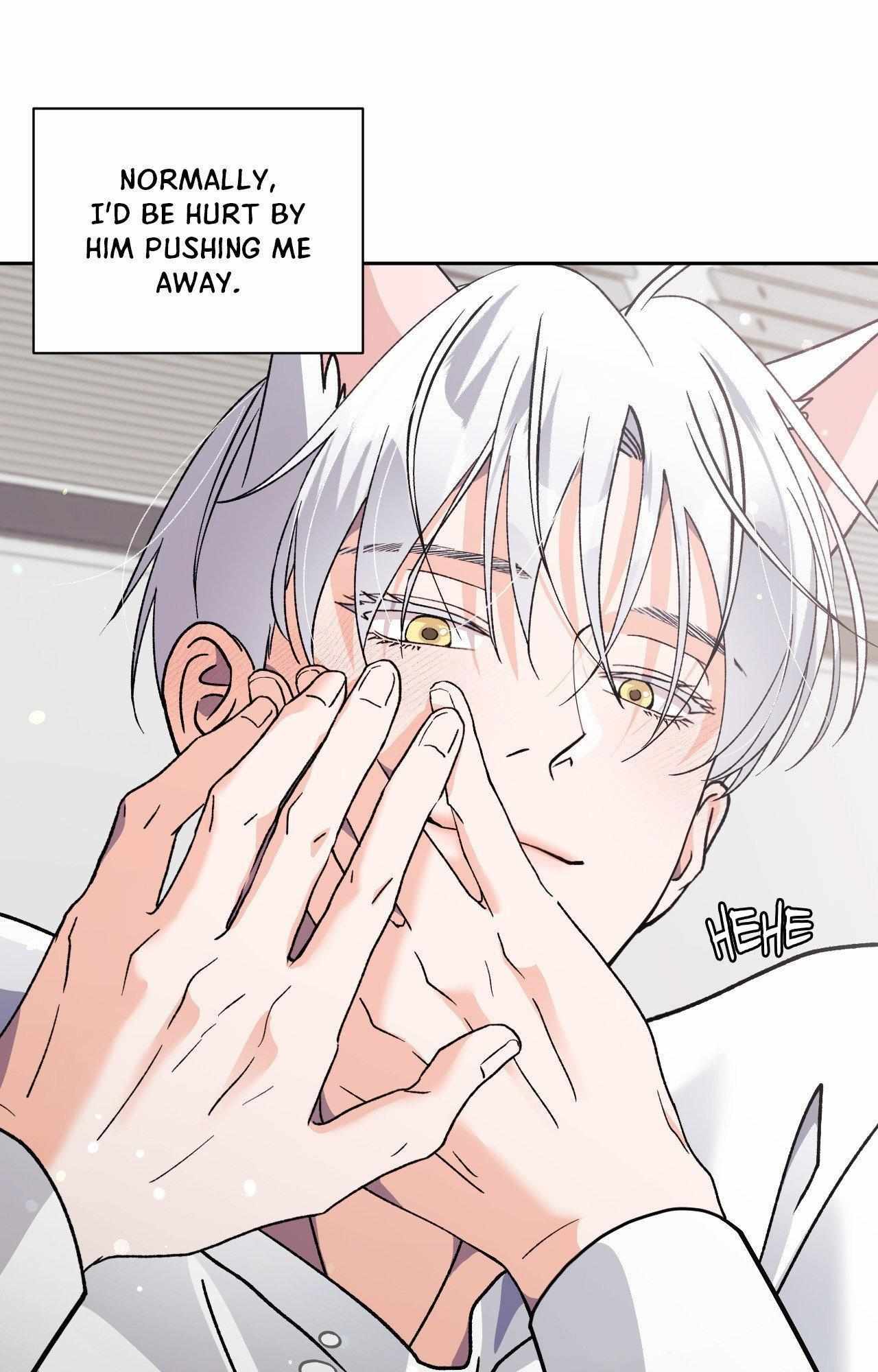 You are so lovely Chapter 28 - Page 43 in English