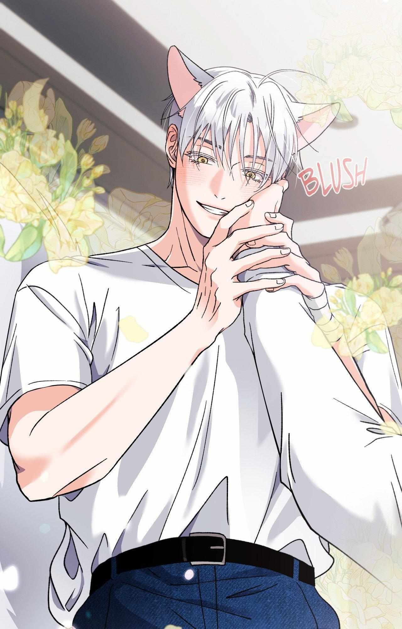You are so lovely Chapter 28 - Page 49 in English
