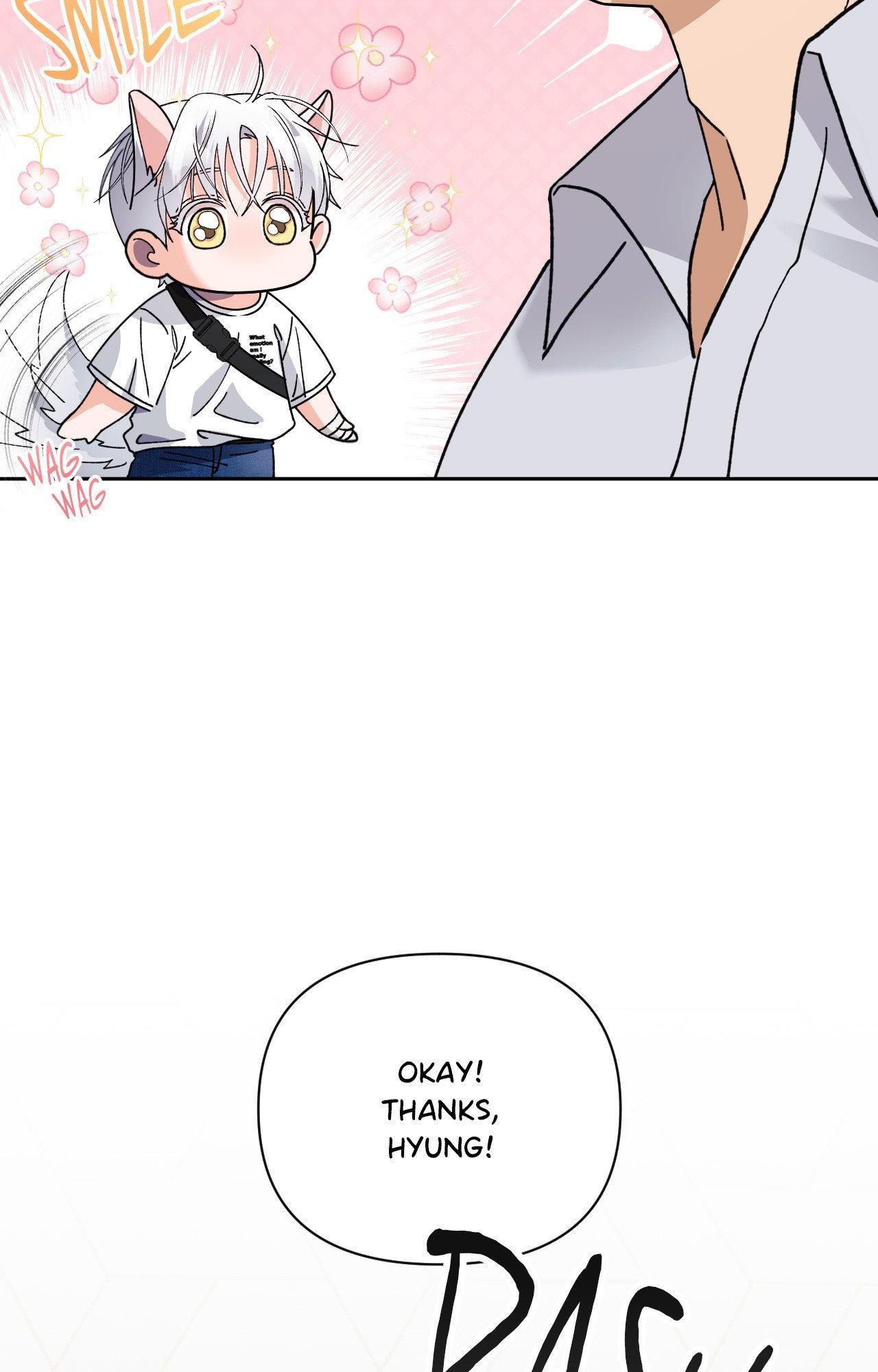 You are so lovely Chapter 28 - Page 5 in English