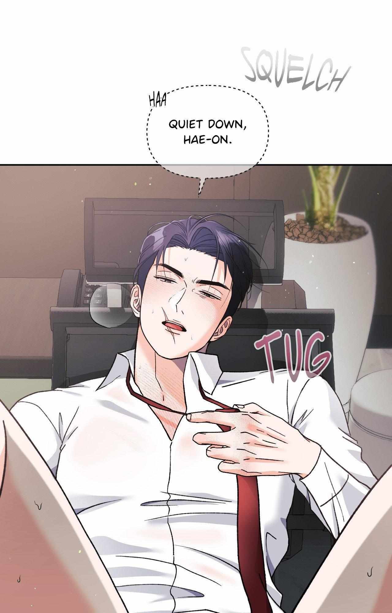 You are so lovely Chapter 28 - Page 56 in English