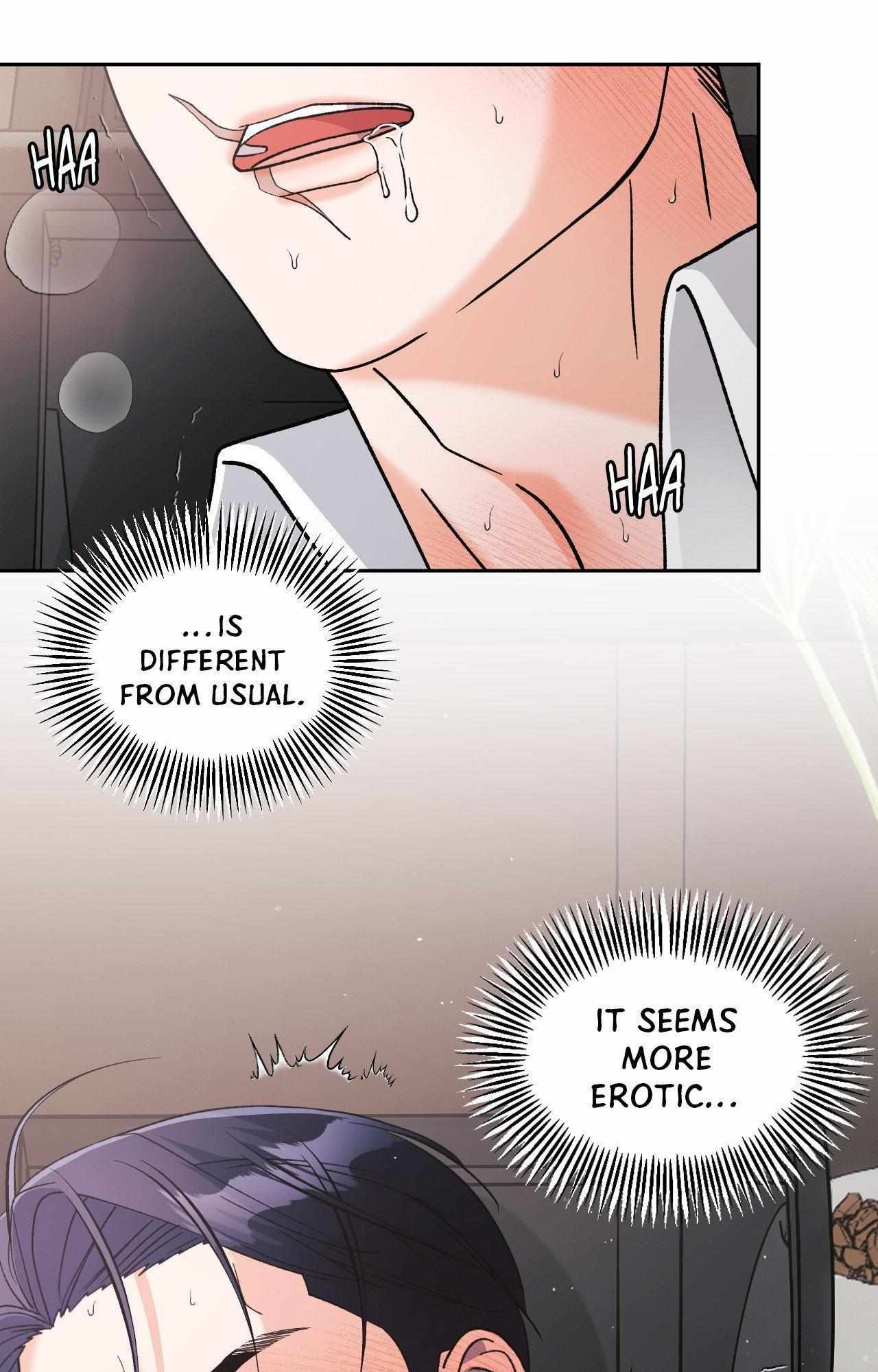 You are so lovely Chapter 28 - Page 63 in English