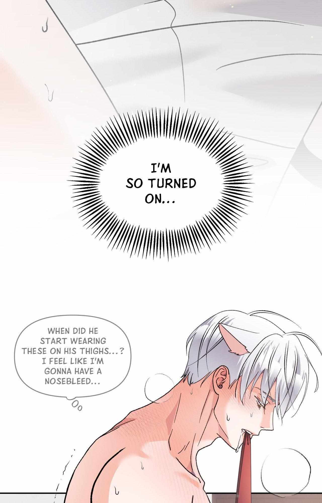 You are so lovely Chapter 28 - Page 65 in English