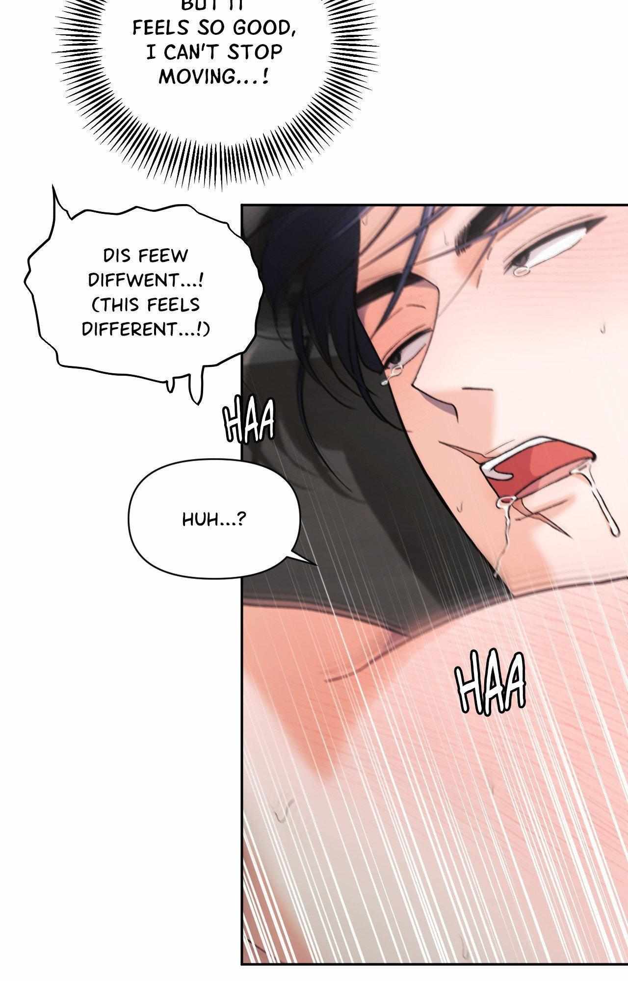 You are so lovely Chapter 28 - Page 84 in English
