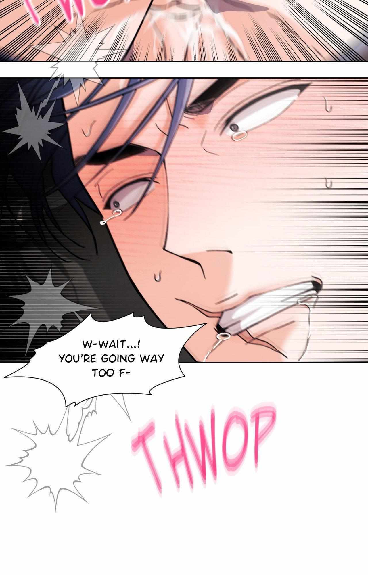 You are so lovely Chapter 28 - Page 86 in English