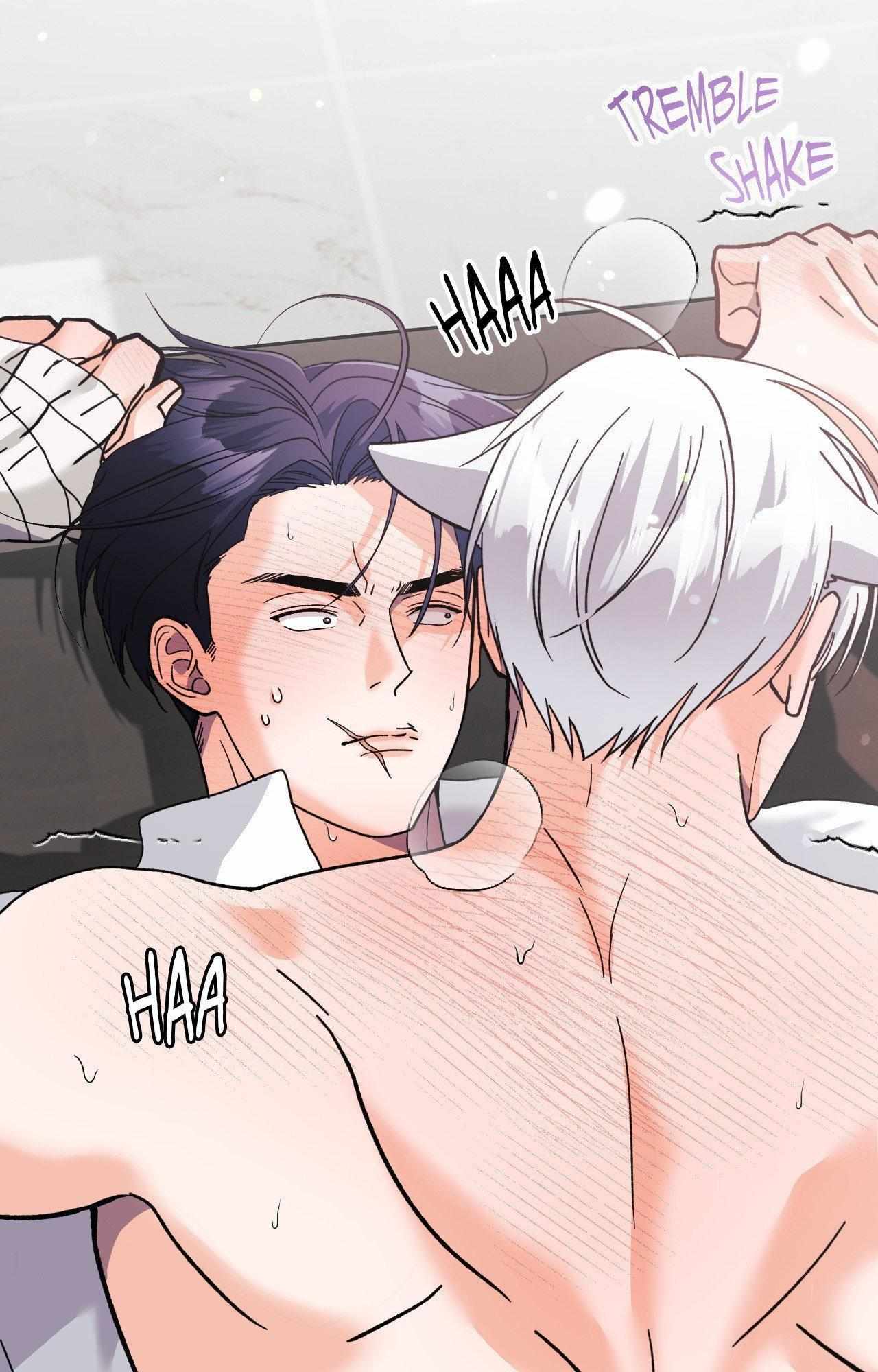 You are so lovely Chapter 28 - Page 92 in English