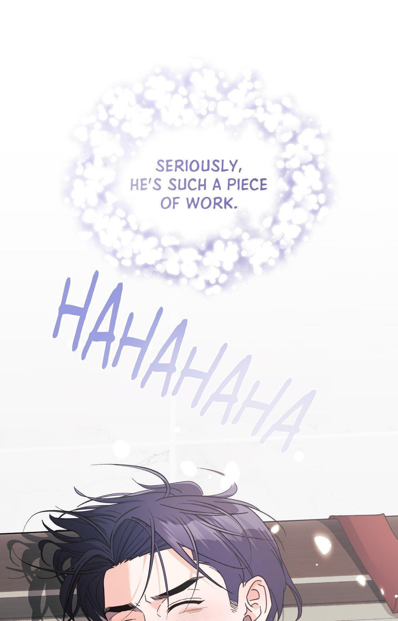 You are so lovely Chapter 29 - Page 18 in English