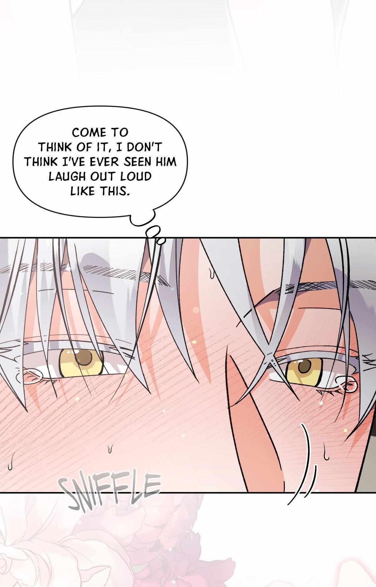 You are so lovely Chapter 29 - Page 21 in English