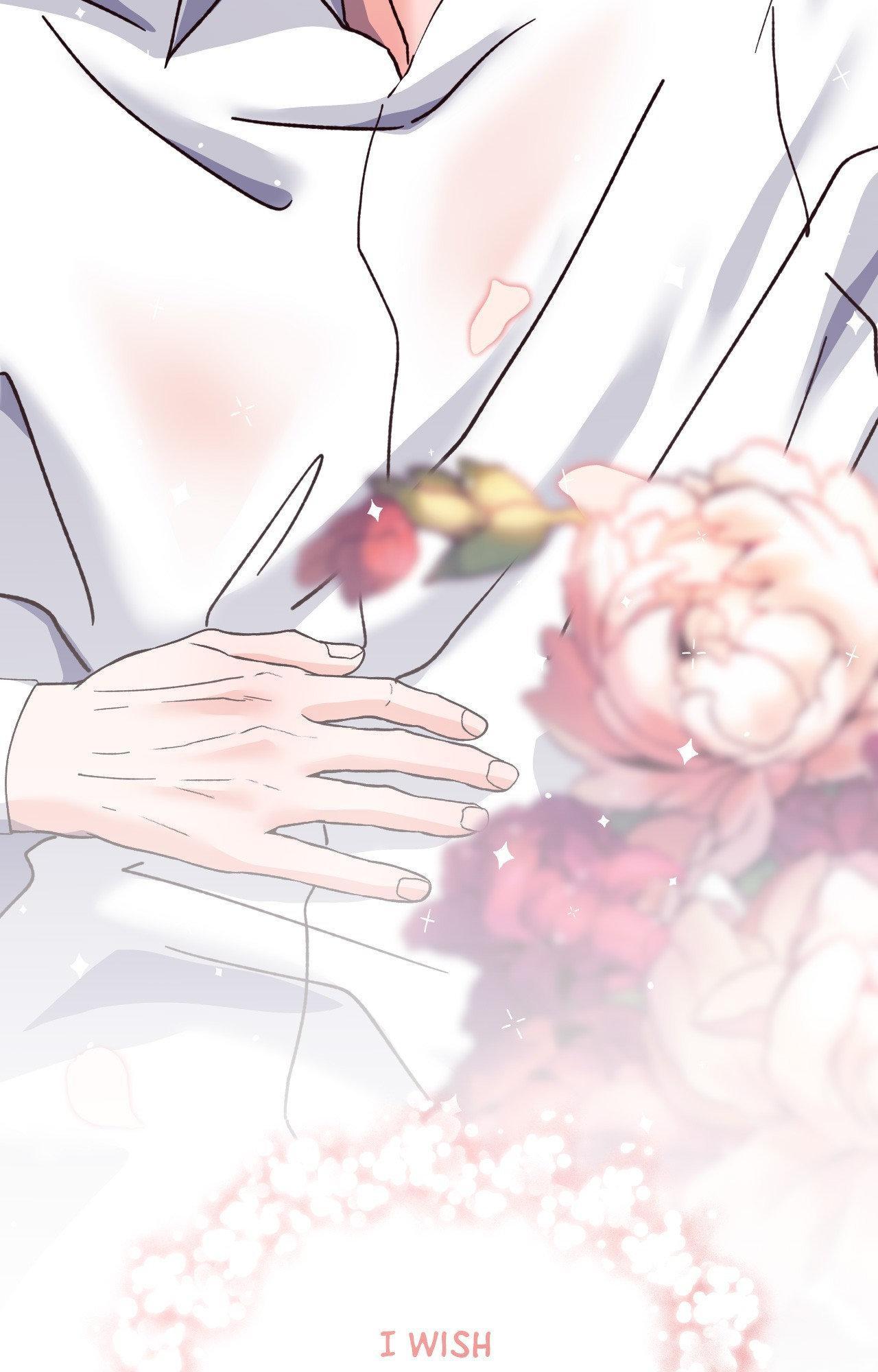 You are so lovely Chapter 29 - Page 23 in English