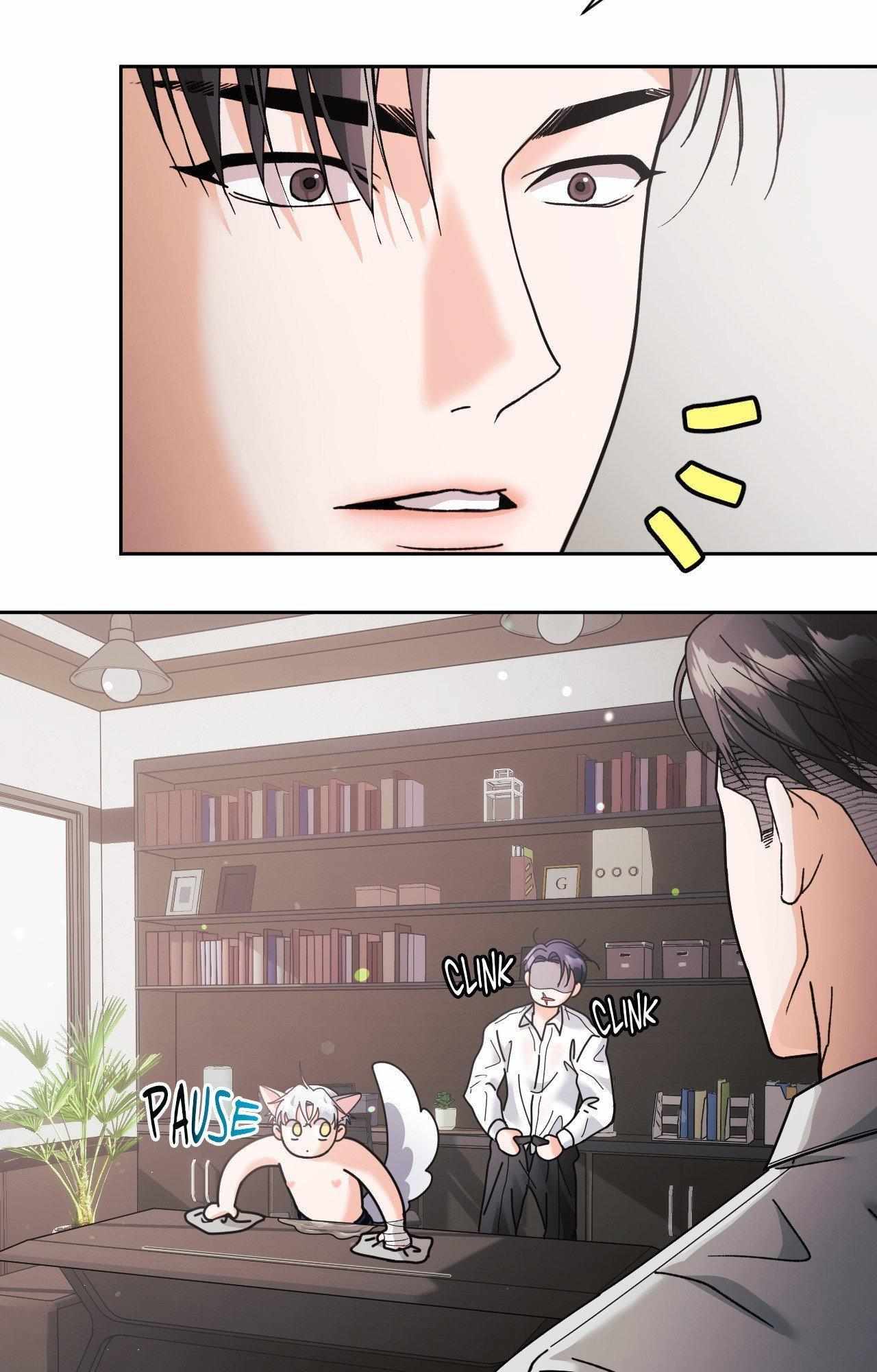 You are so lovely Chapter 29 - Page 29 in English