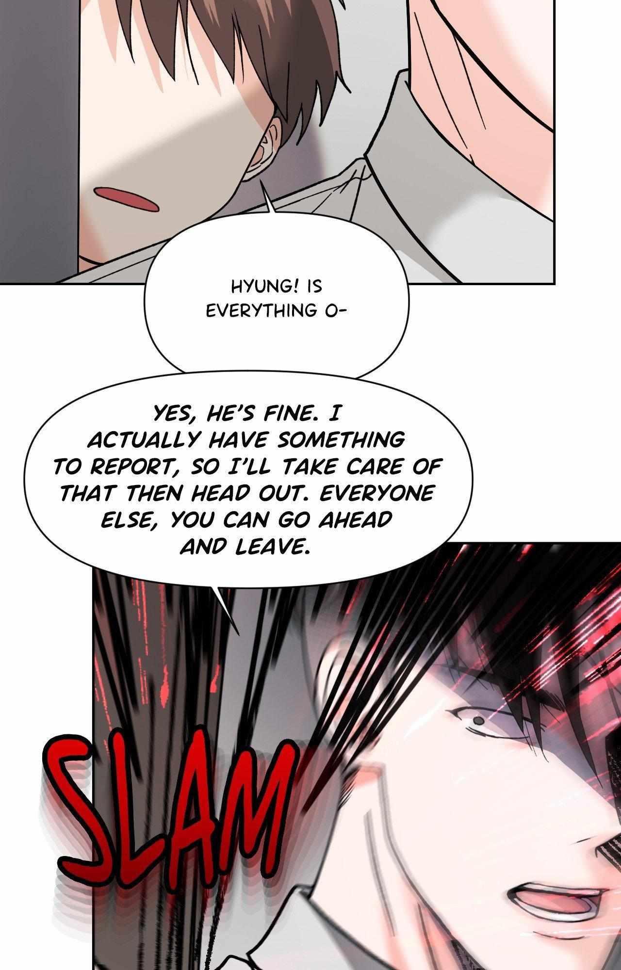 You are so lovely Chapter 29 - Page 31 in English