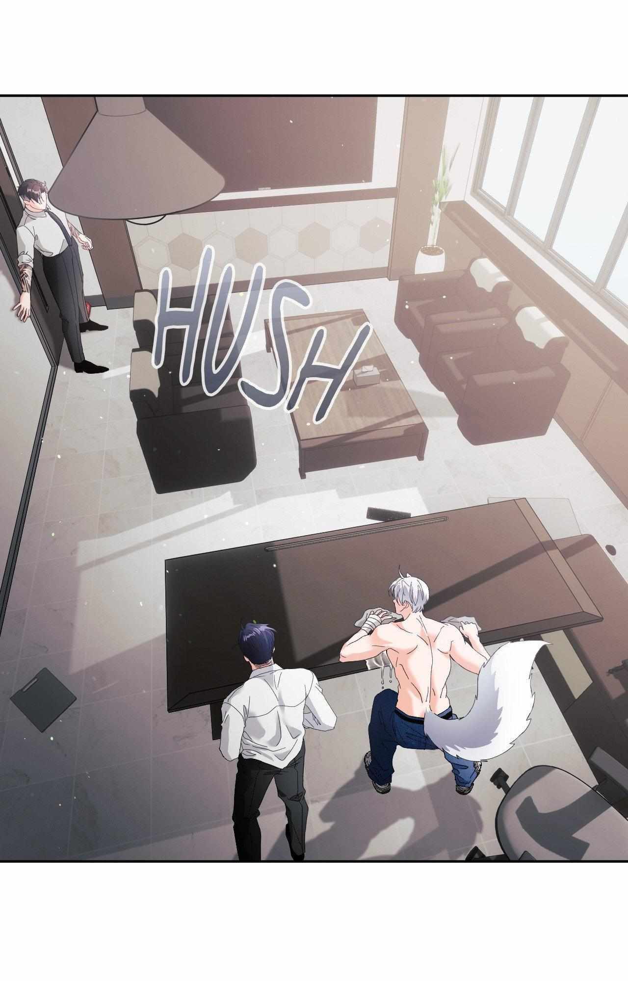 You are so lovely Chapter 29 - Page 33 in English