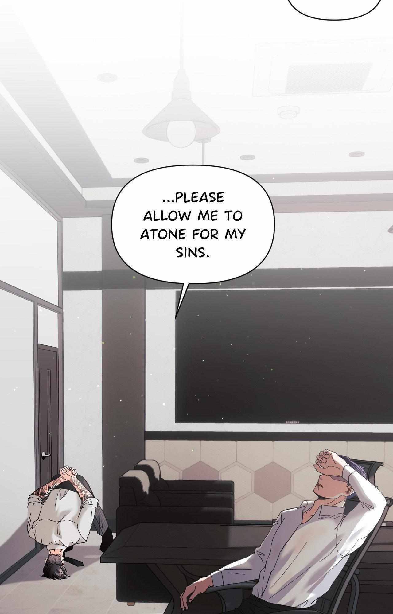 You are so lovely Chapter 29 - Page 35 in English